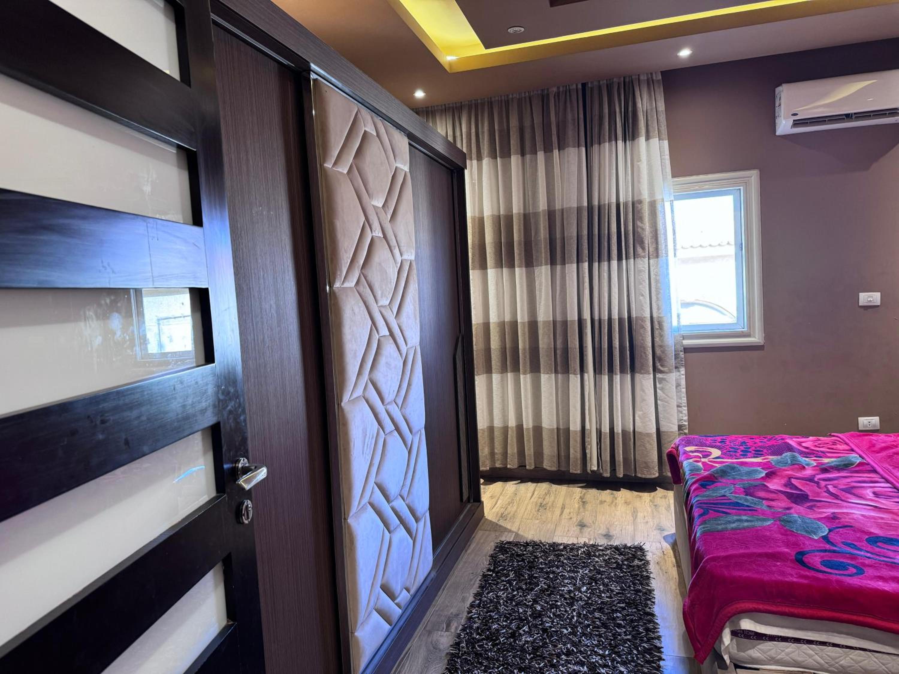 apartment 420 m new cairo
