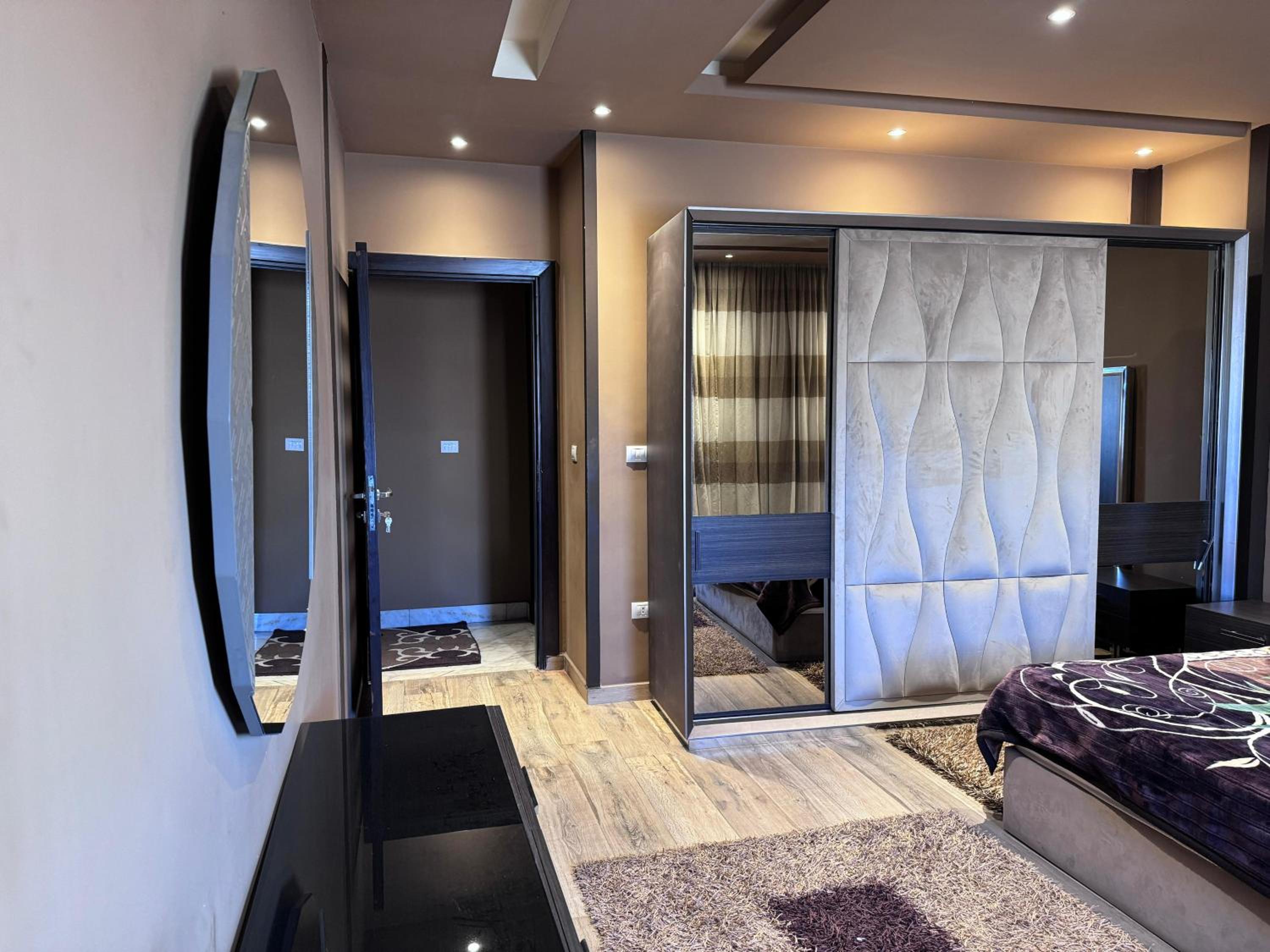 apartment 420 m new cairo