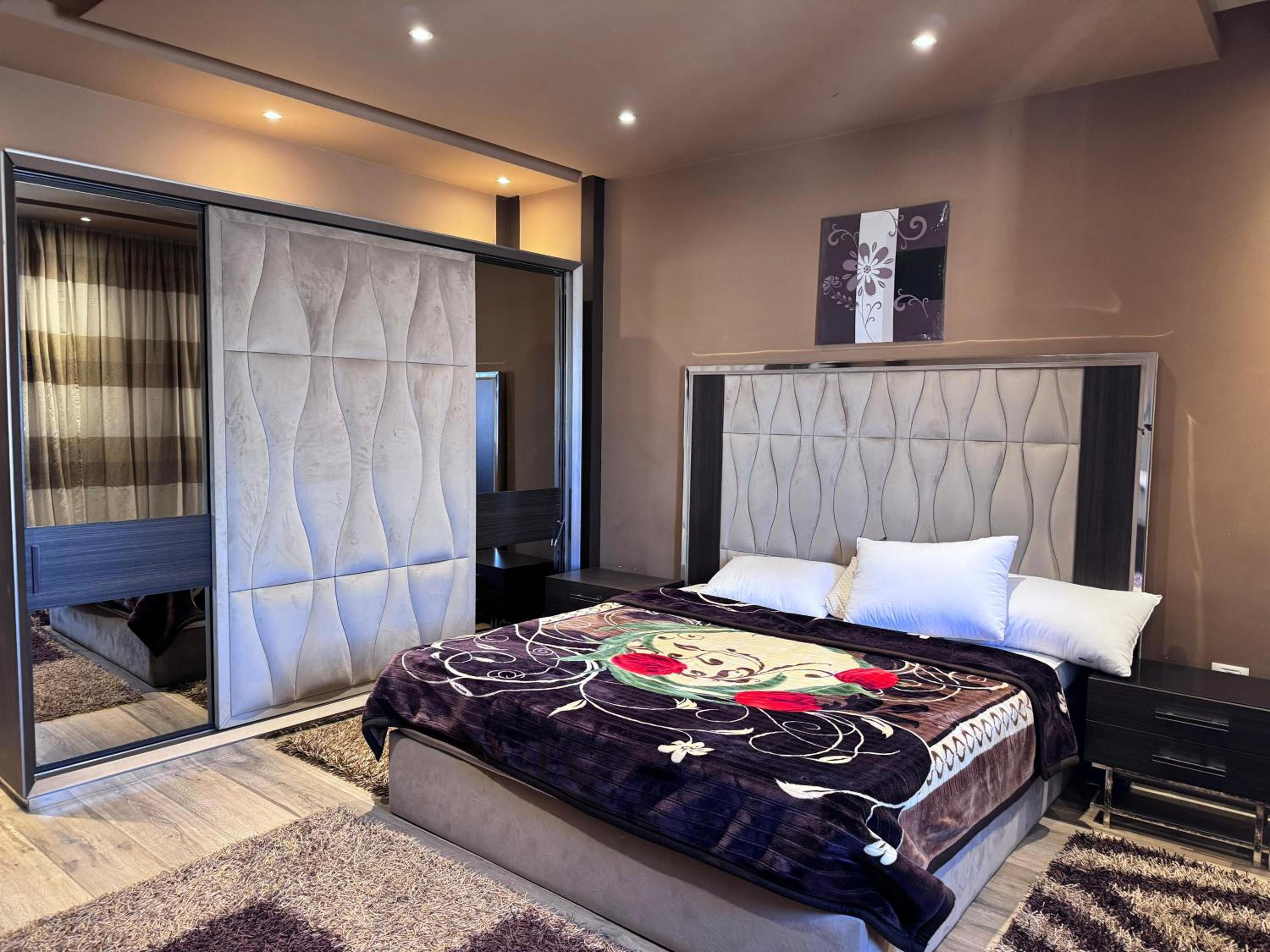 apartment 420 m new cairo