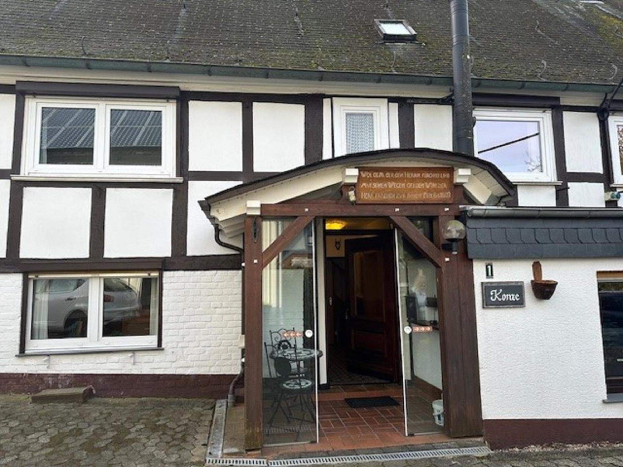 Ferienhaus Konze