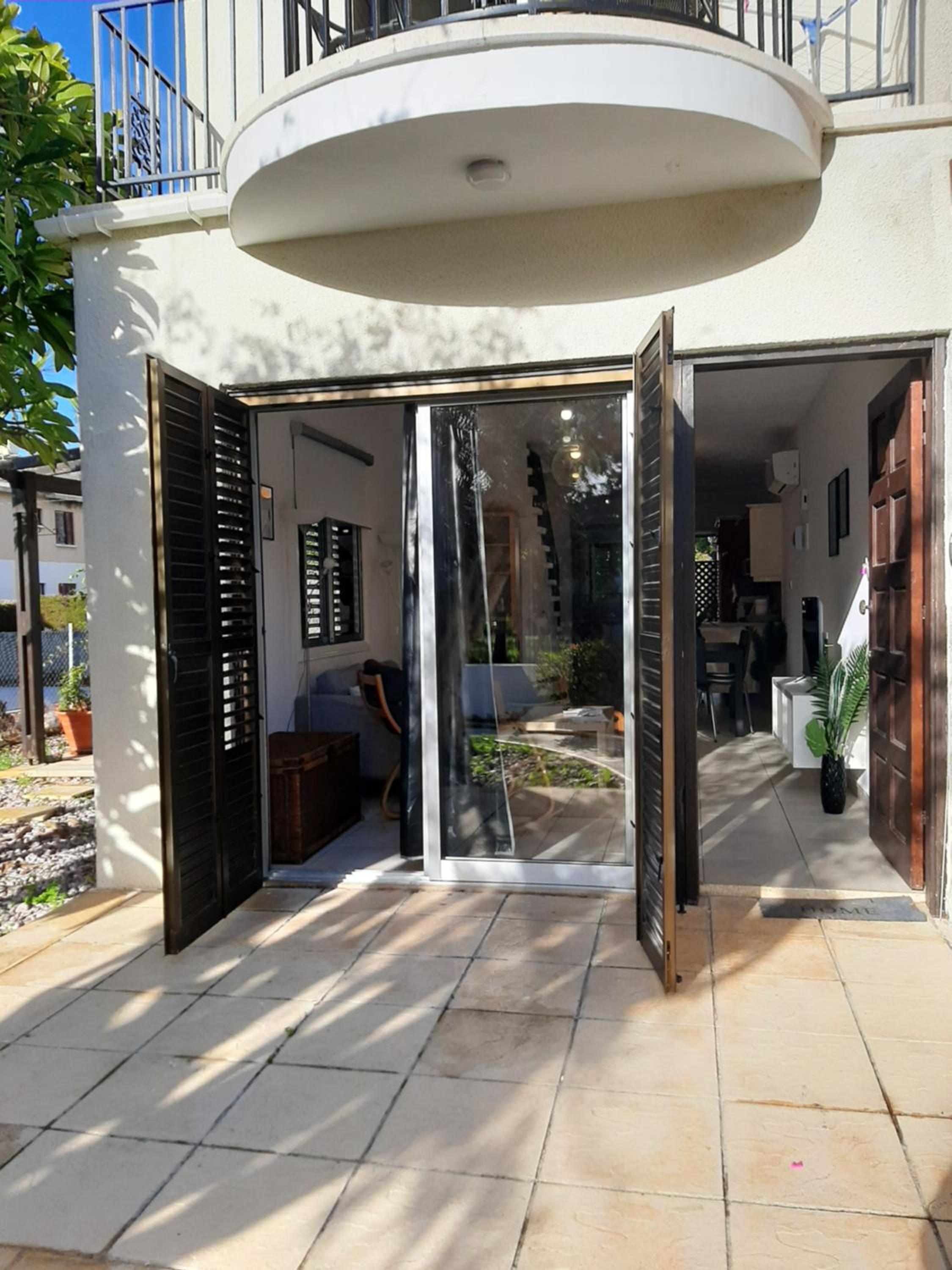 H&O Royal Townhouse in Center Paphos