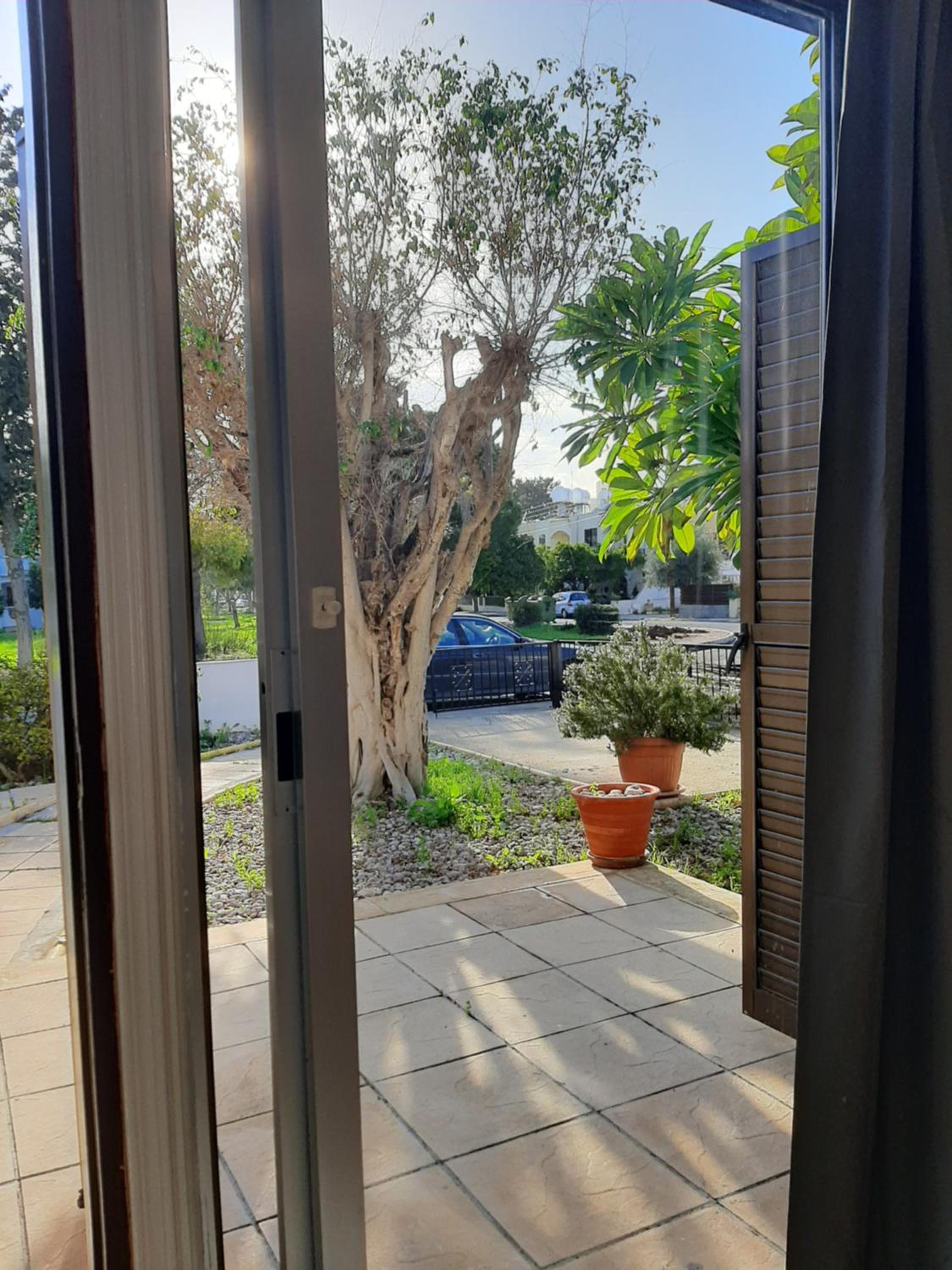 H&O Royal Townhouse in Center Paphos