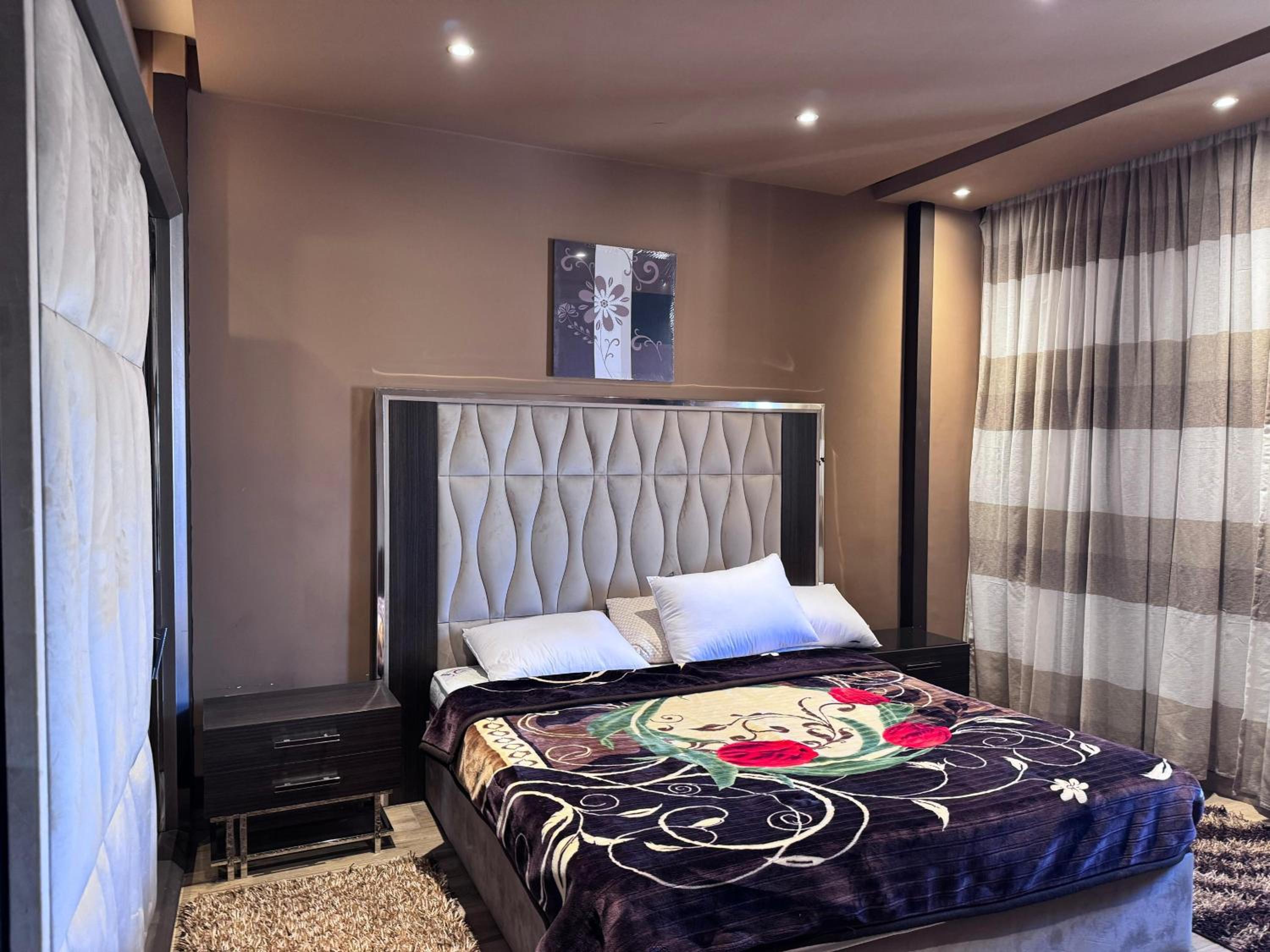apartment 420 m new cairo