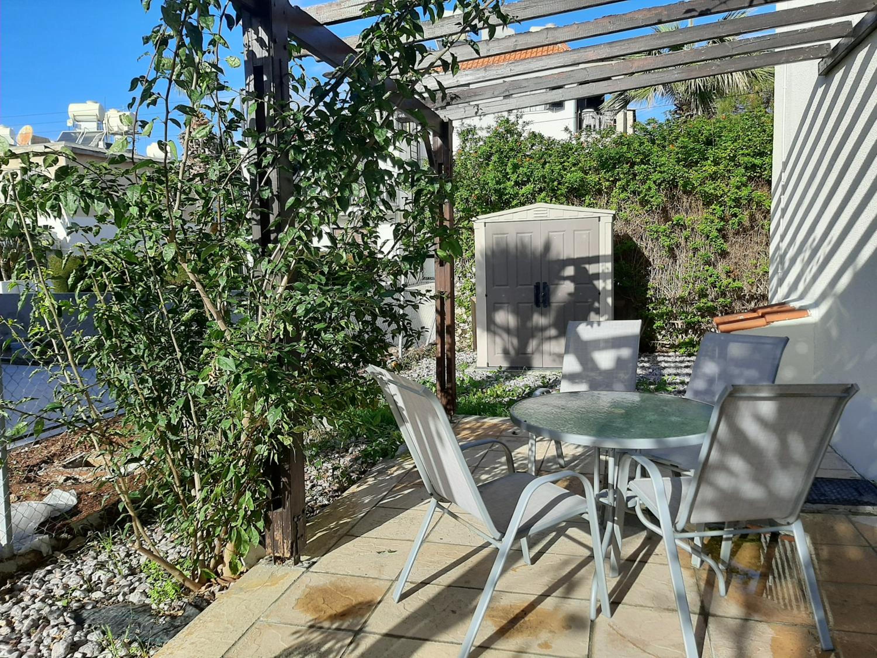 H&O Royal Townhouse in Center Paphos