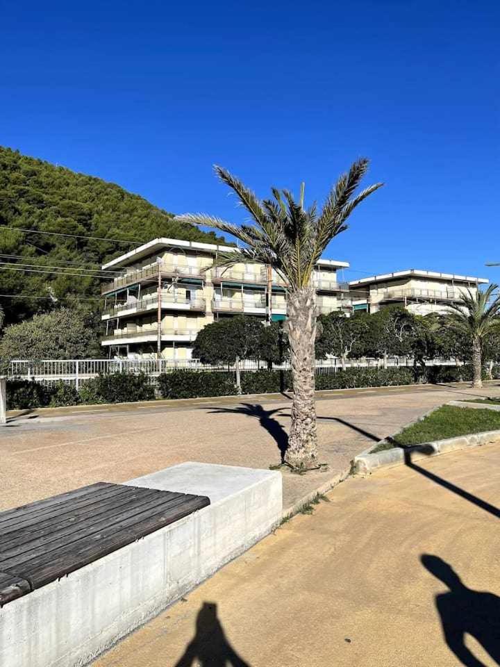 Casa Natalina a 30 metri spiaggia view 5