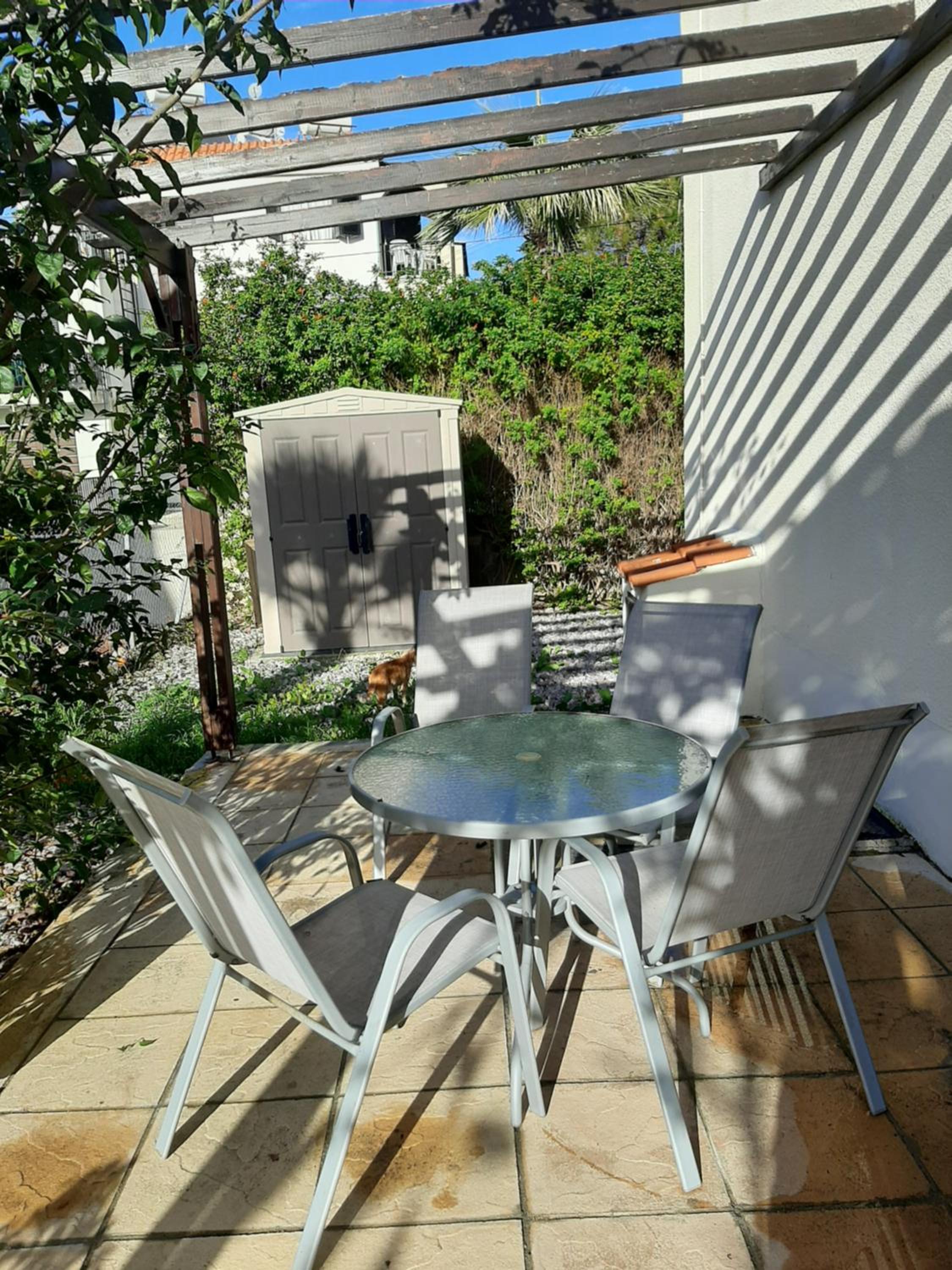 H&O Royal Townhouse in Center Paphos