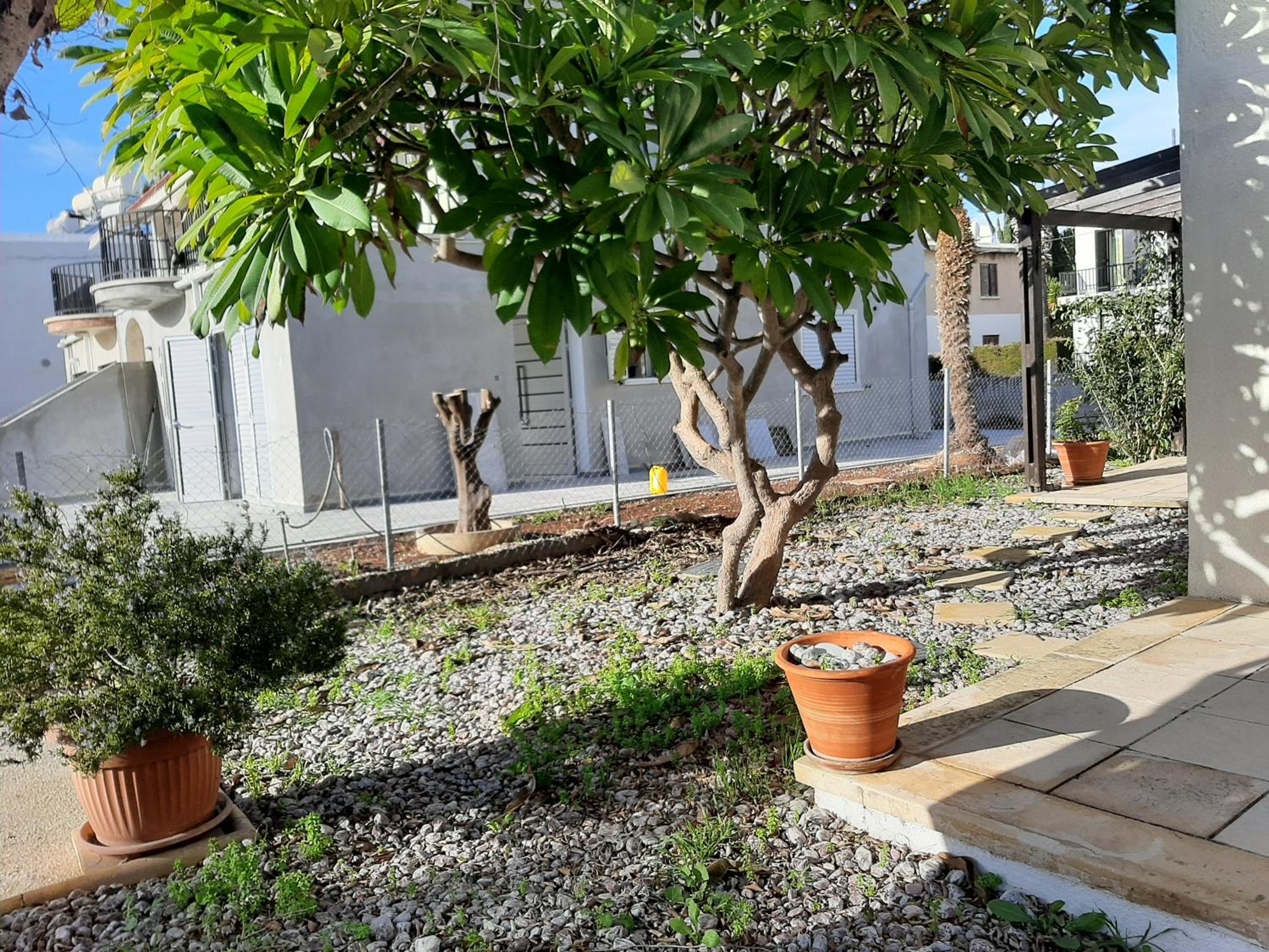 H&O Royal Townhouse in Center Paphos