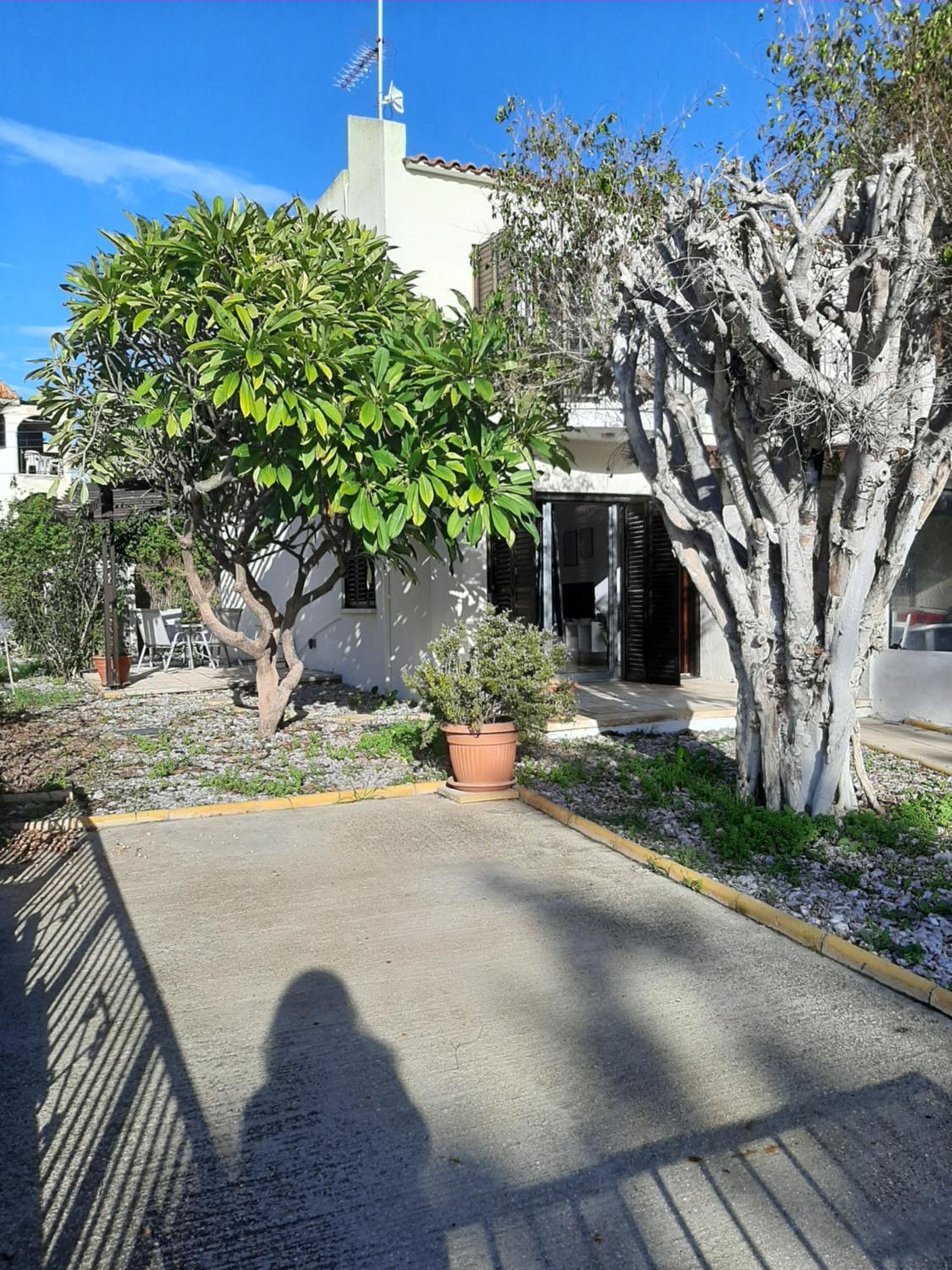 H&O Royal Townhouse in Center Paphos