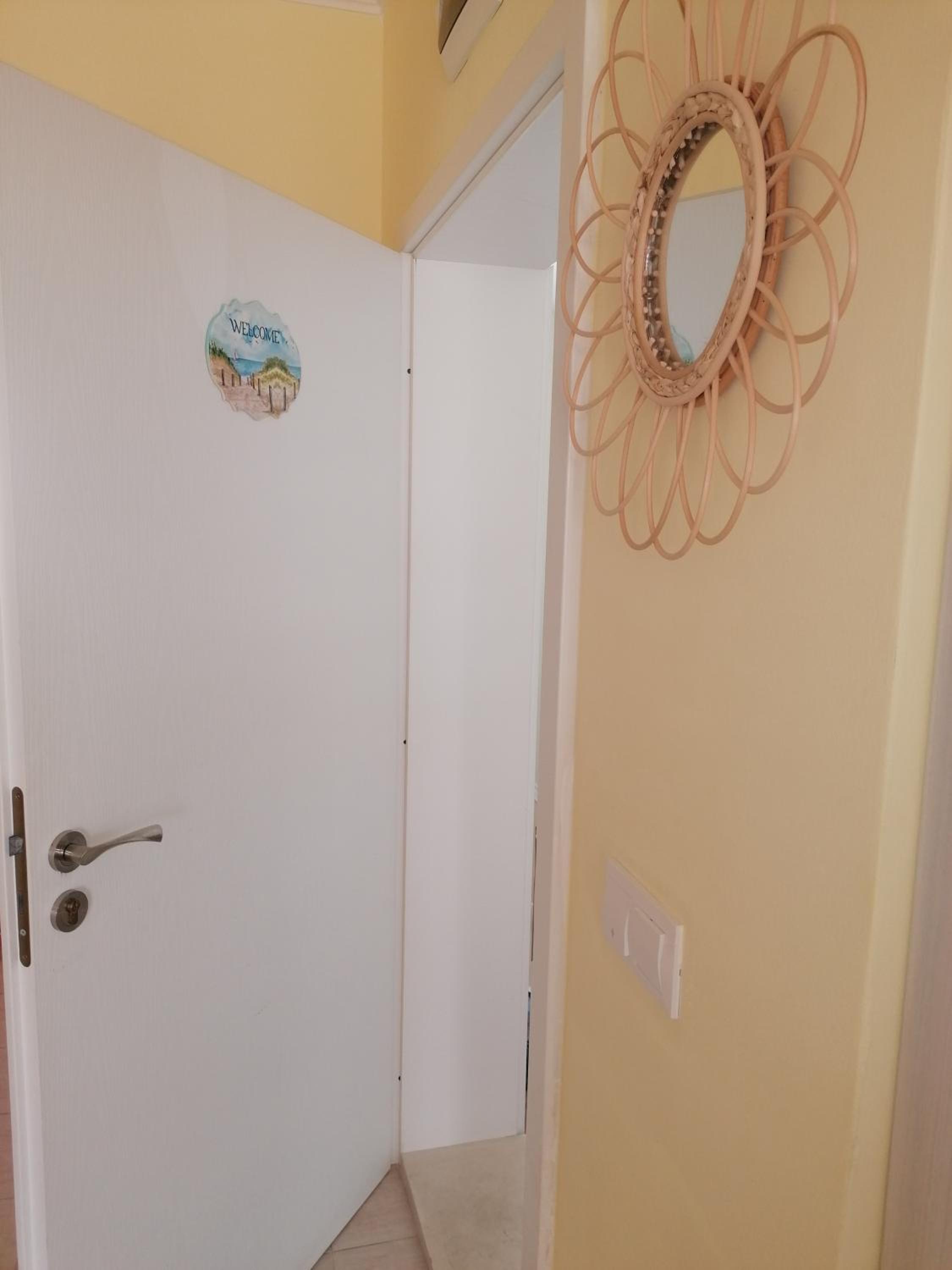 Apartment White dolphin GreeenLife