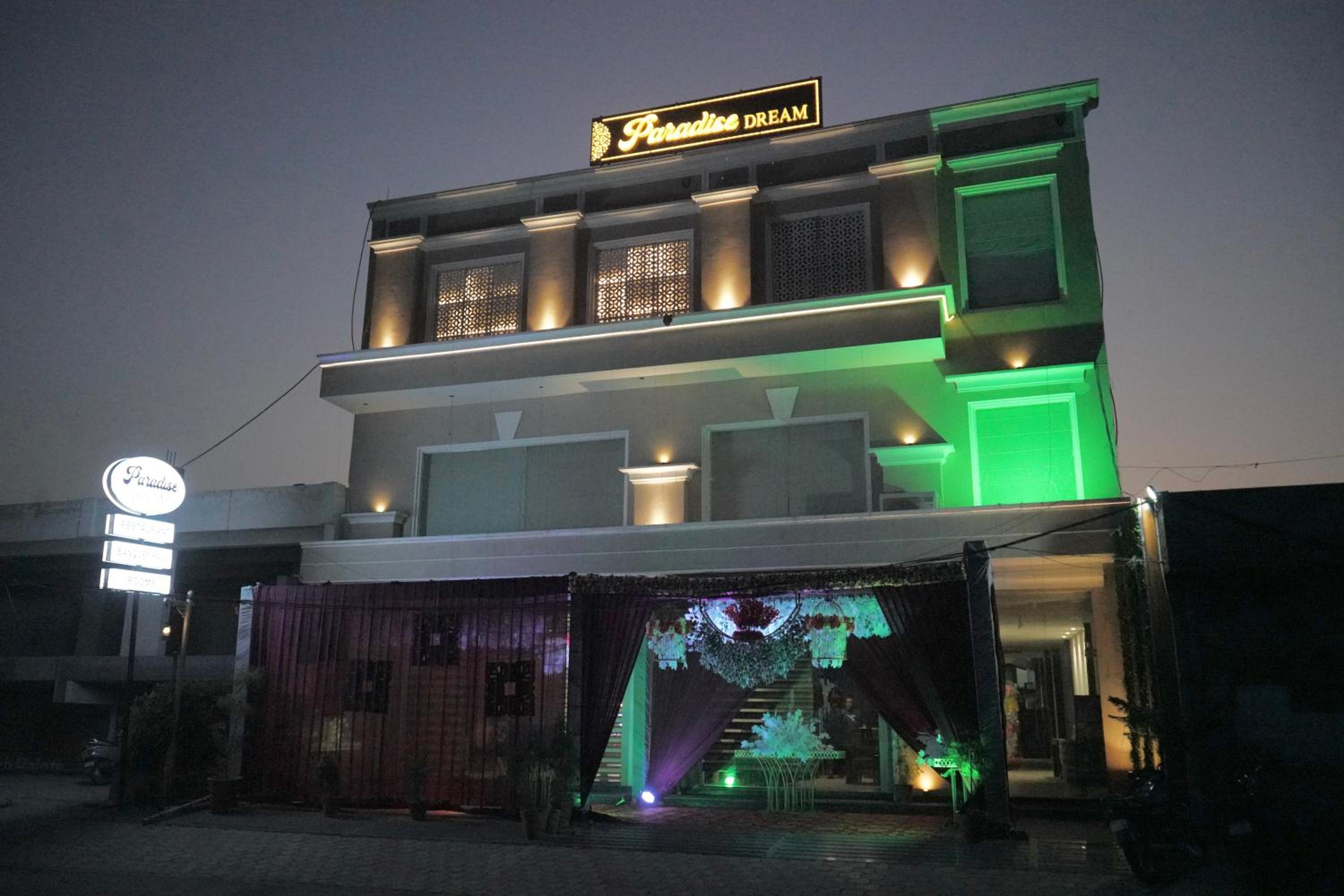 building