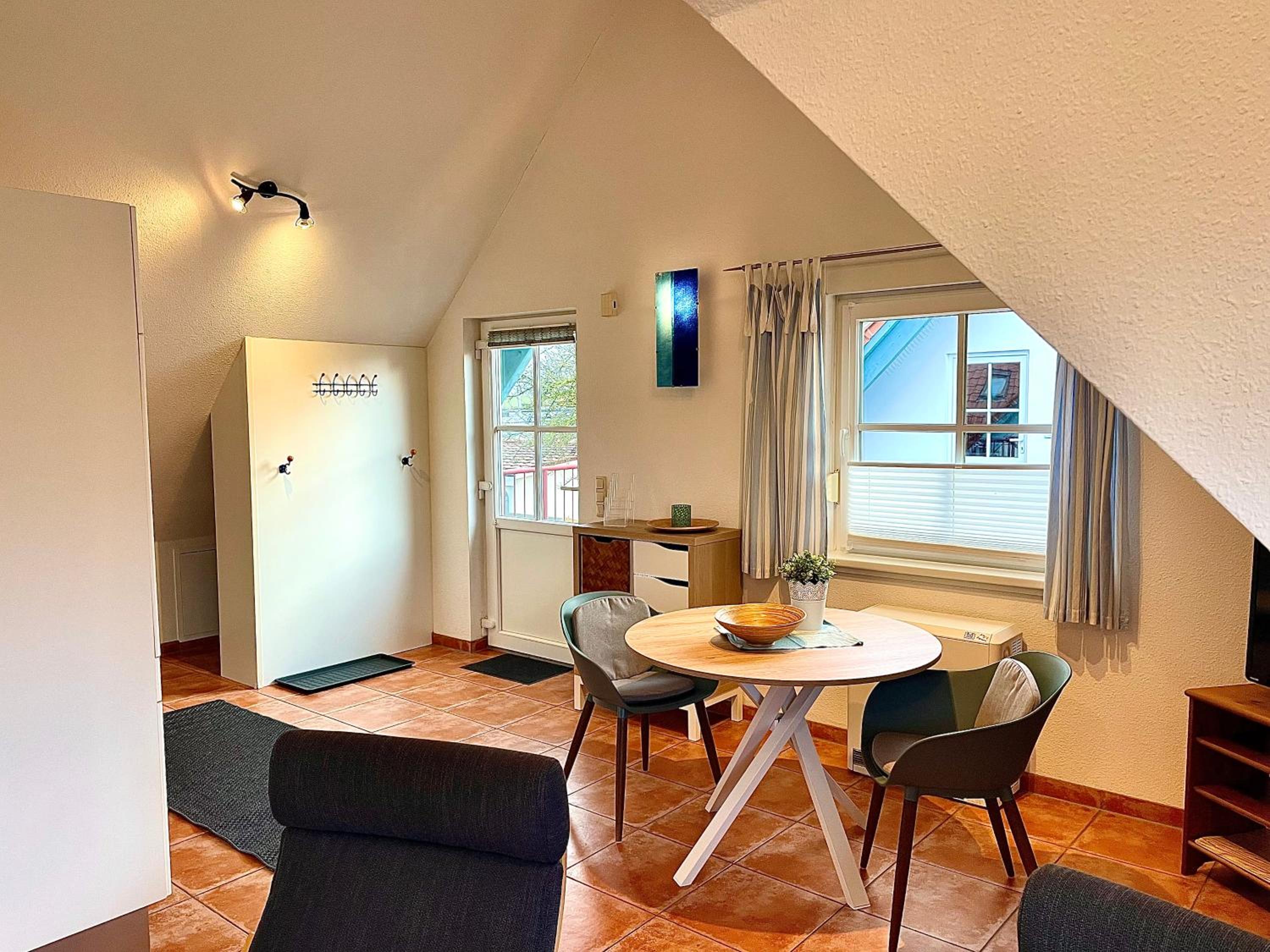 Ferienhäuser Liethmann Haus 3 W2 view 4