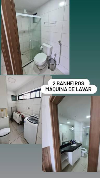 Ap. Novo Maceió - praia de Ponta verde