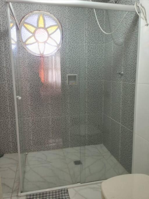 Chácara em São Pedro com piscina e churrasqueira
