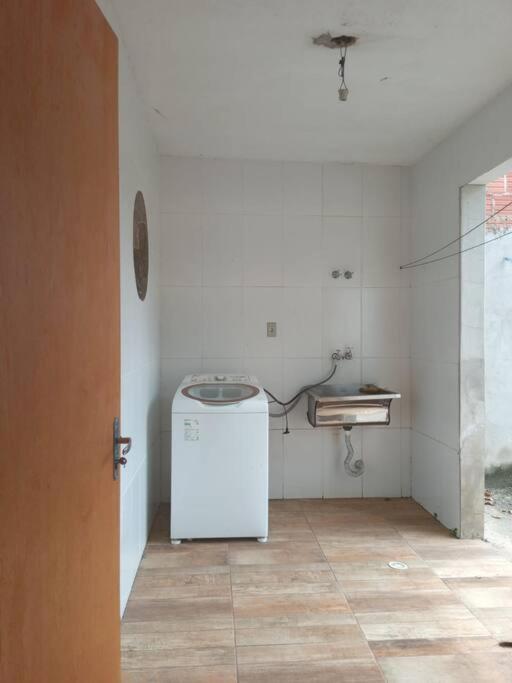 Chácara em São Pedro com piscina e churrasqueira