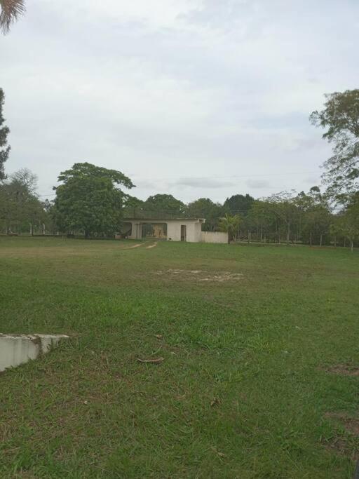 Chácara em São Pedro com piscina e churrasqueira