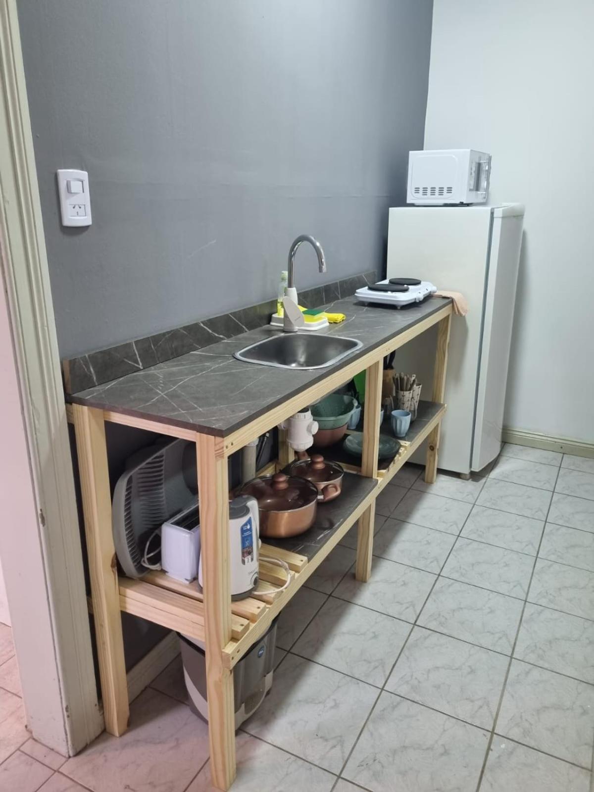 RG Casa Centrica