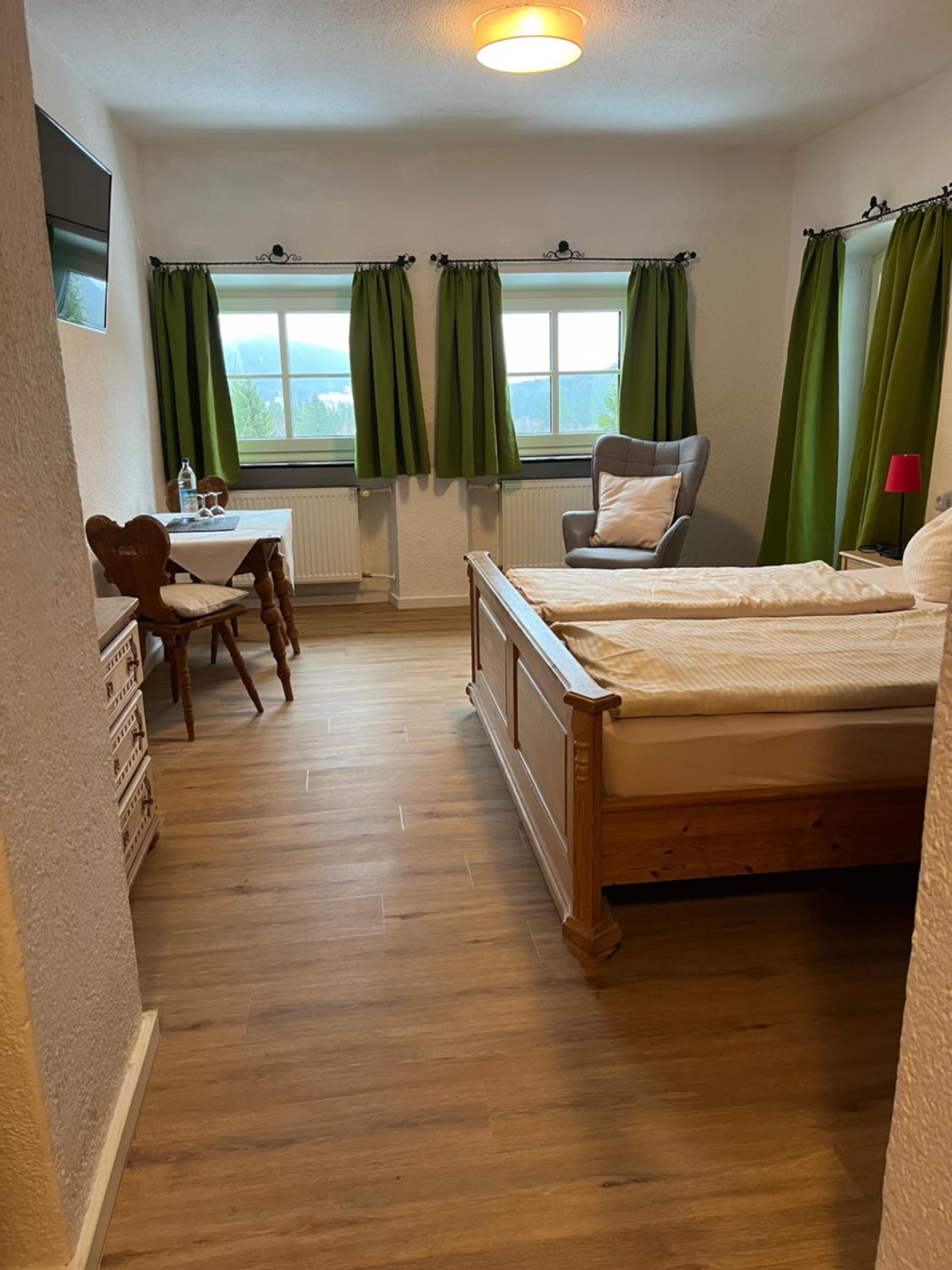 Gästehaus Hotel Maria Theresia
