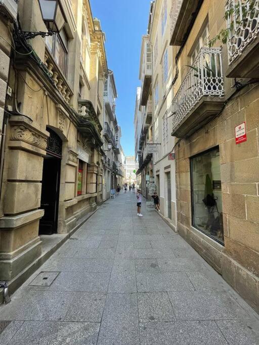 Appartement vistahermosa