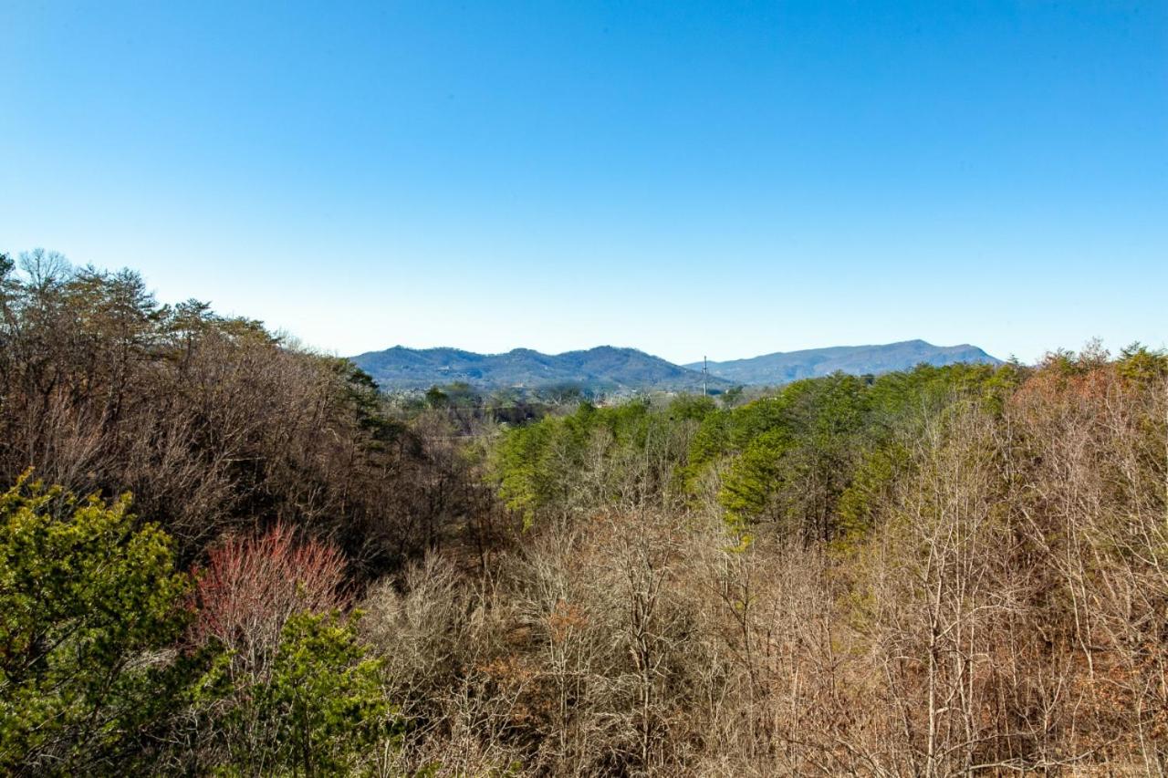 Papa Bears Hideaway Stunning Views CommunityPOOL