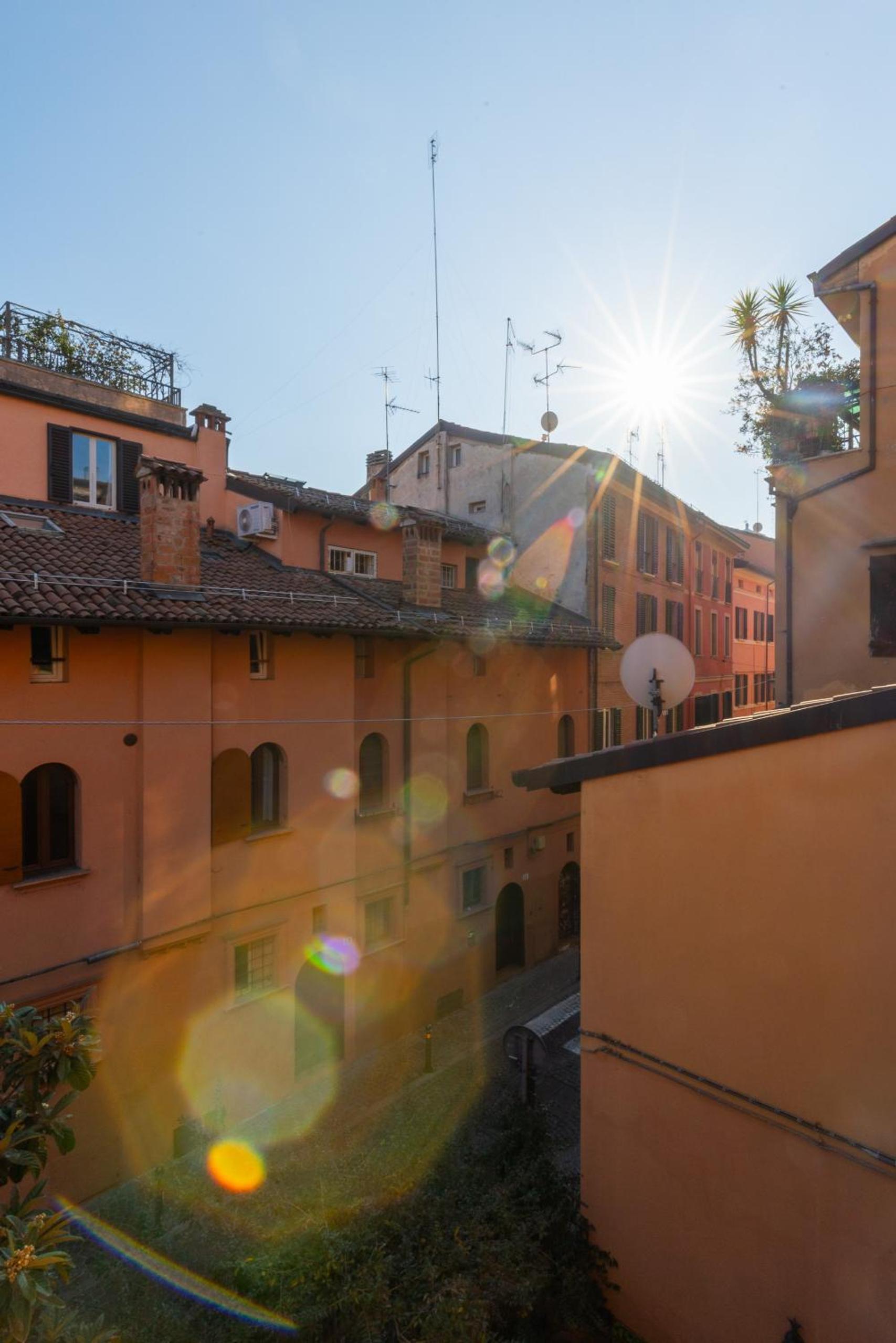 Capo di Lucca White Apartments by Wonderful Italy