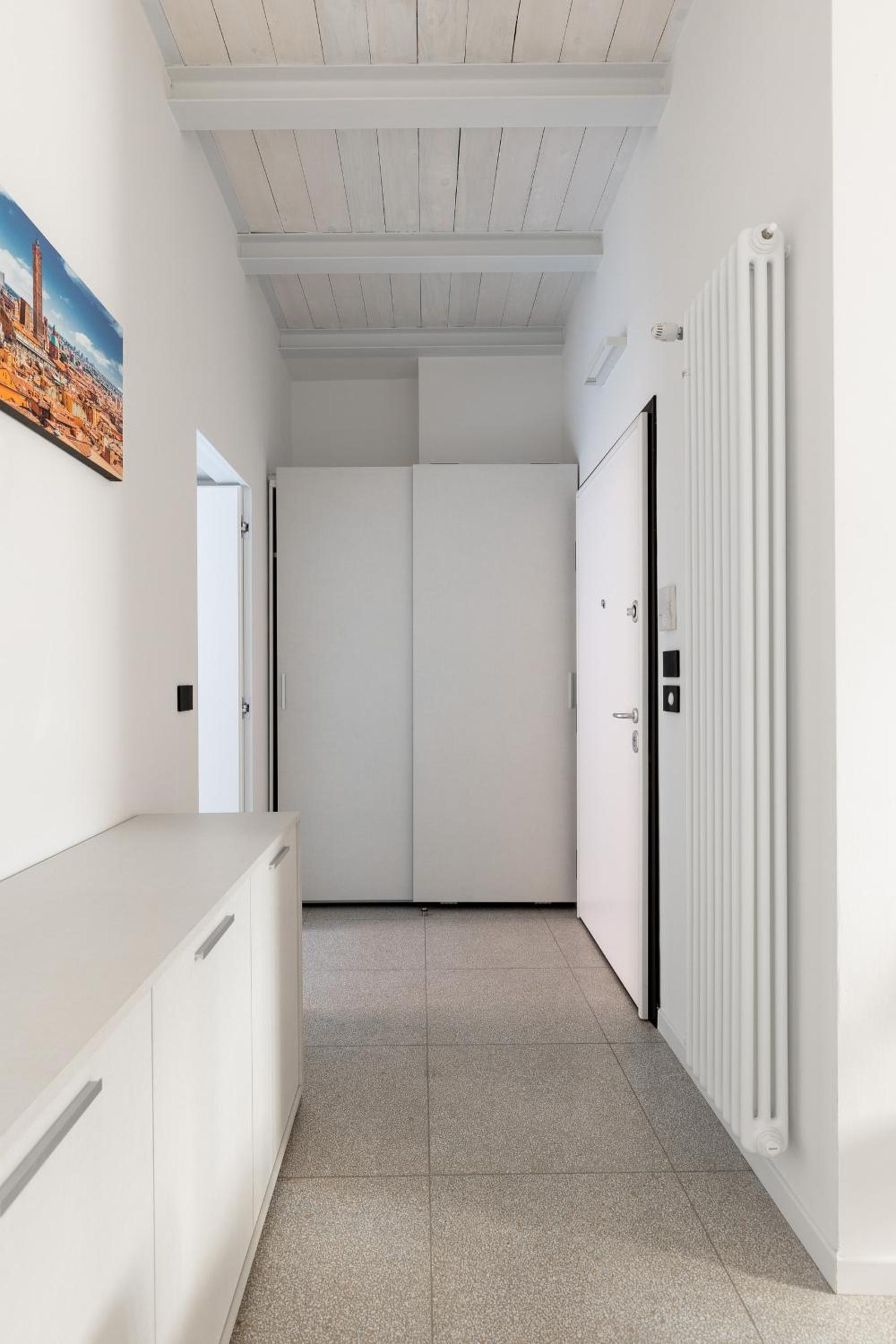 Capo di Lucca White Apartments by Wonderful Italy