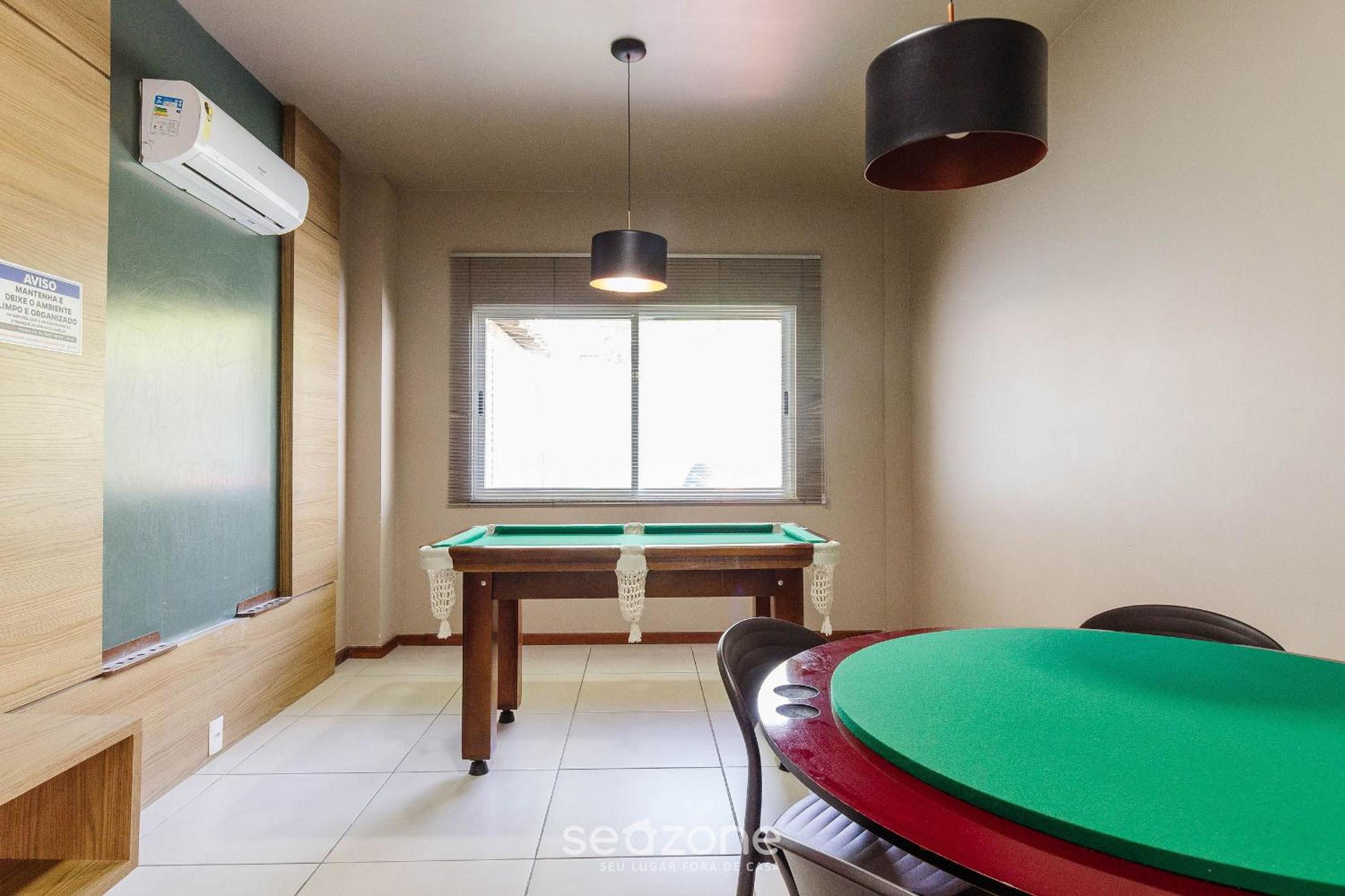 Condominium on the edge of the Cabo Frio Channel - CFR