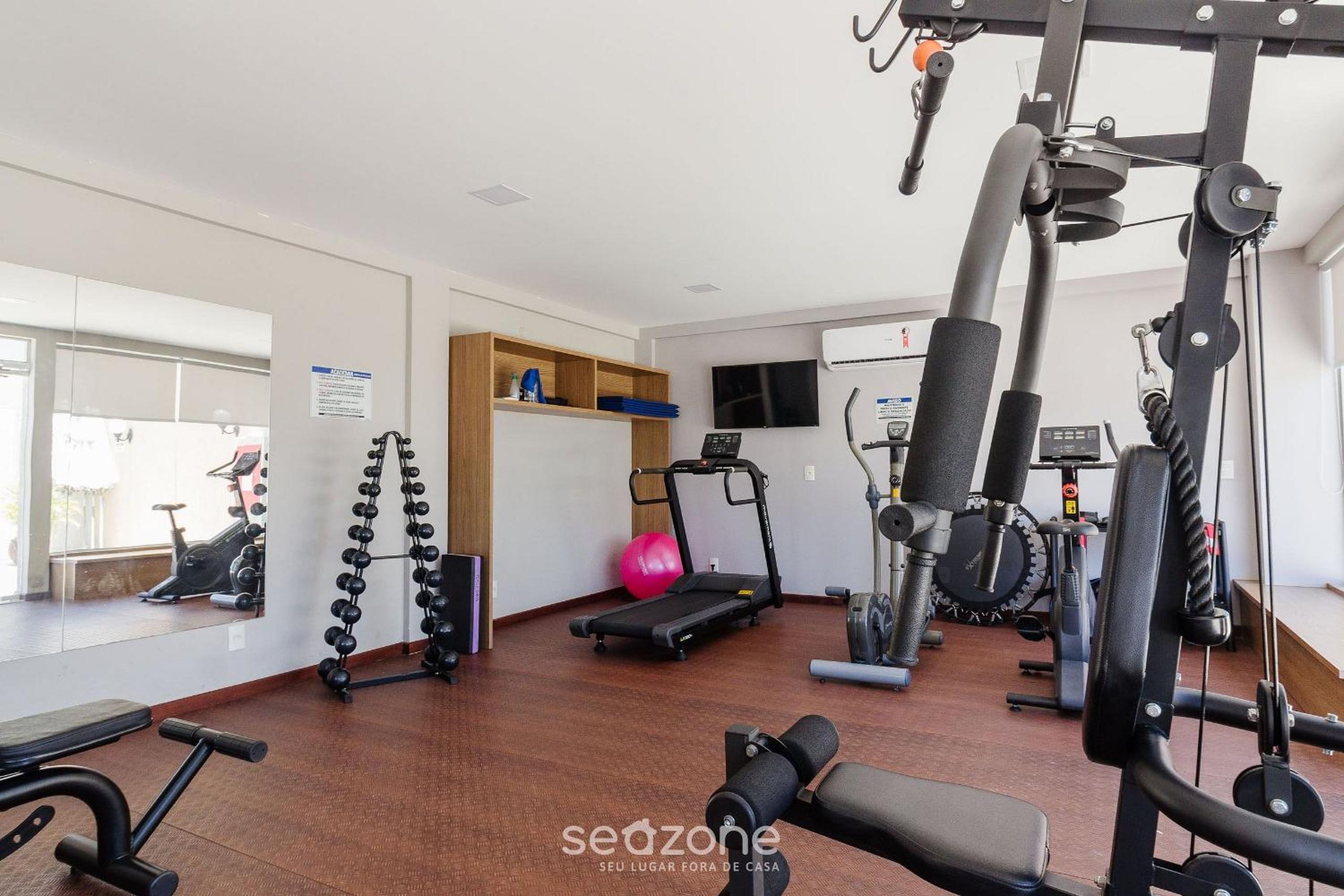 Condominium on the edge of the Cabo Frio Channel - CFR