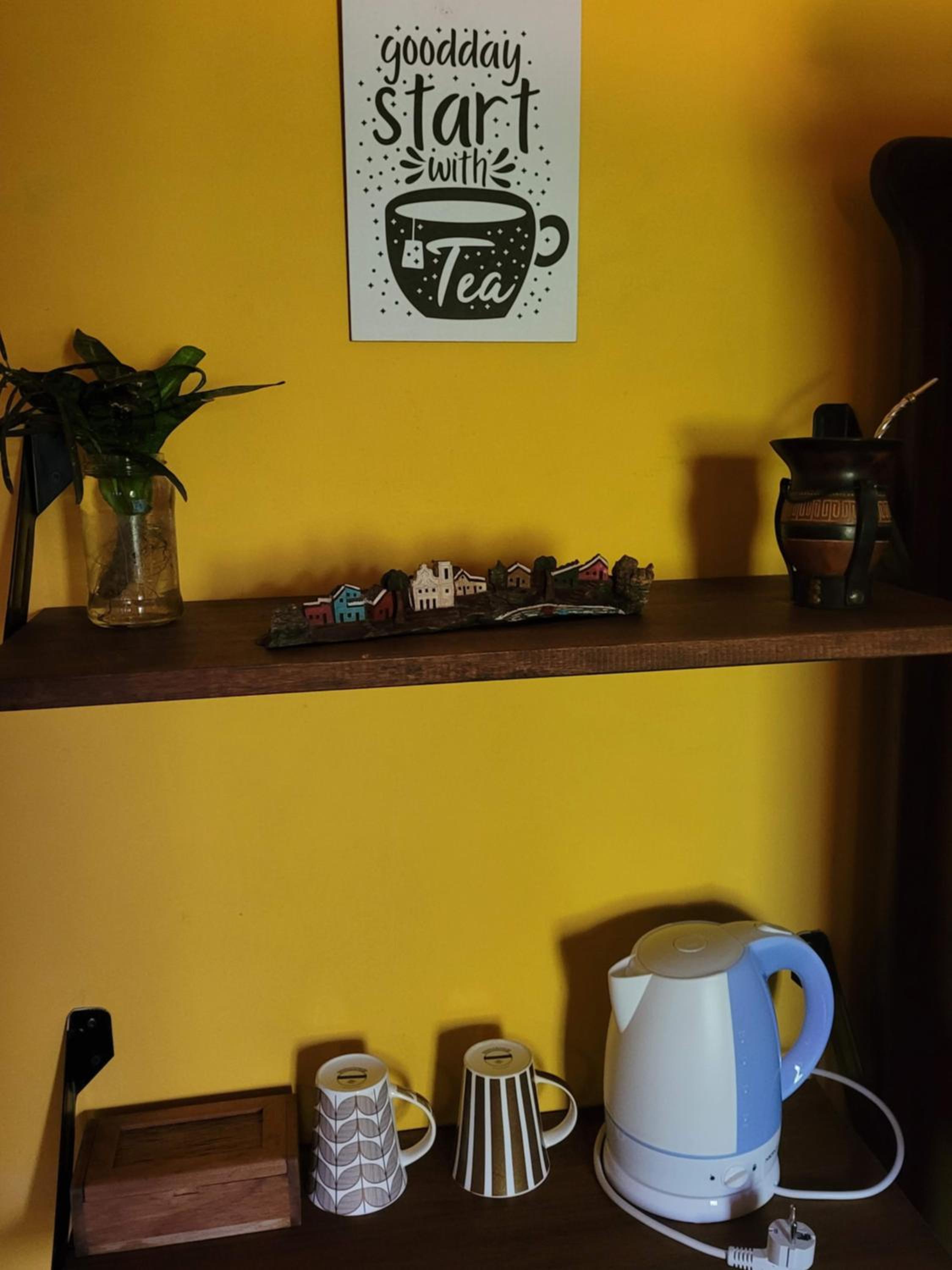 Ombú Guests House