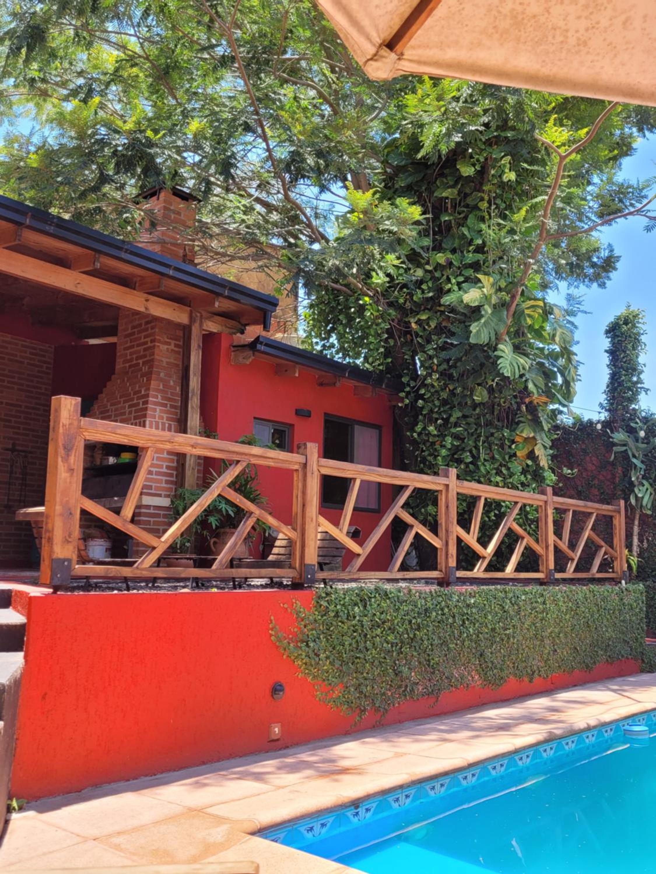 Ombú Guests House