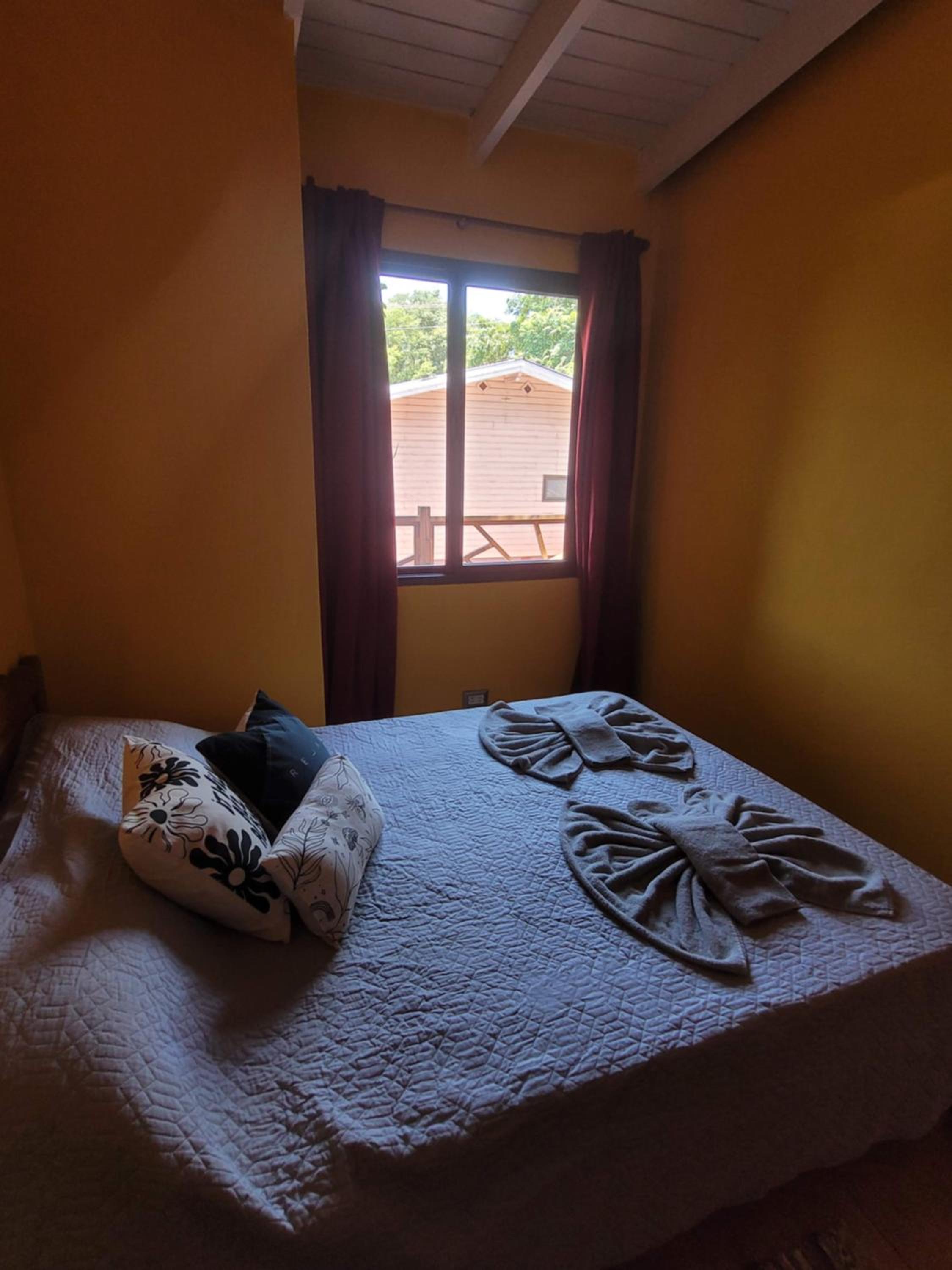Ombú Guests House