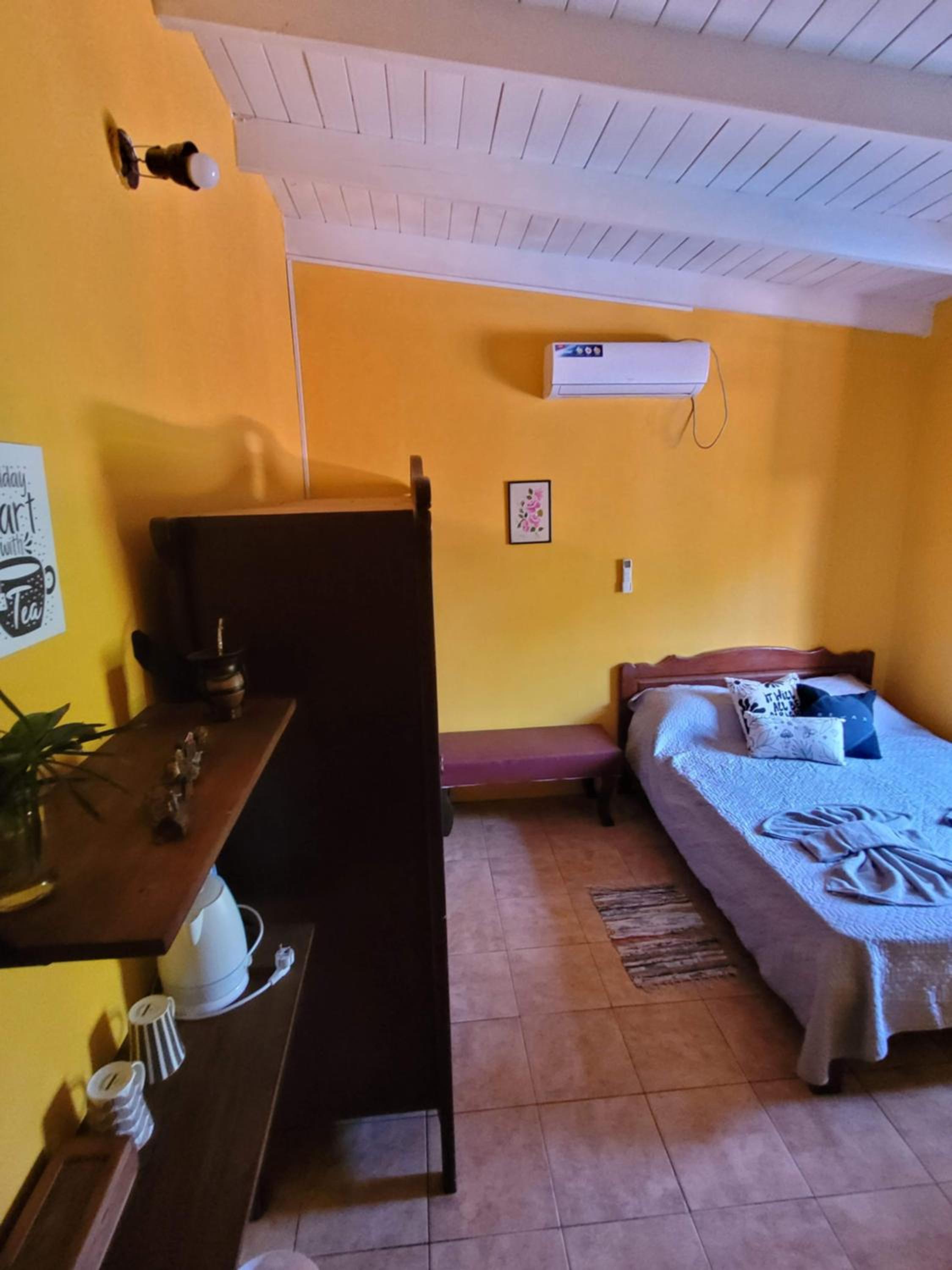 Ombú Guests House