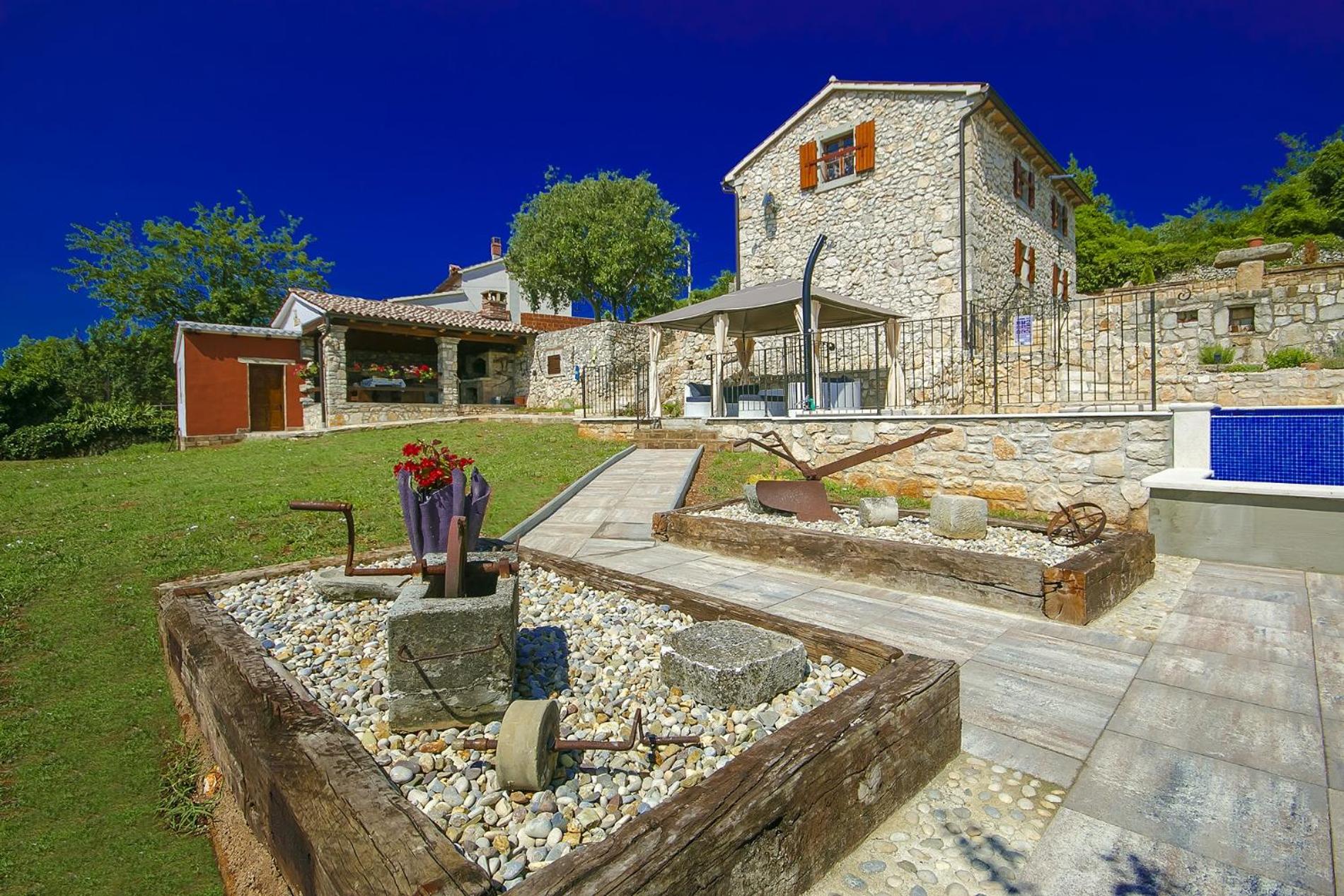 Villa Natura view 5