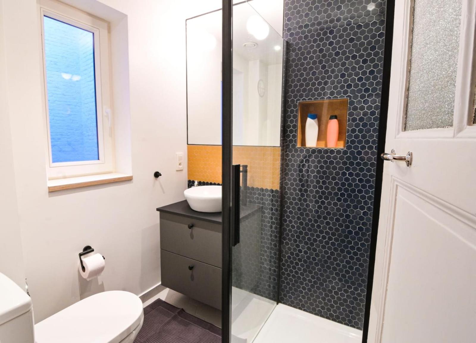 Cozy and confortable room near Brussels Central Station