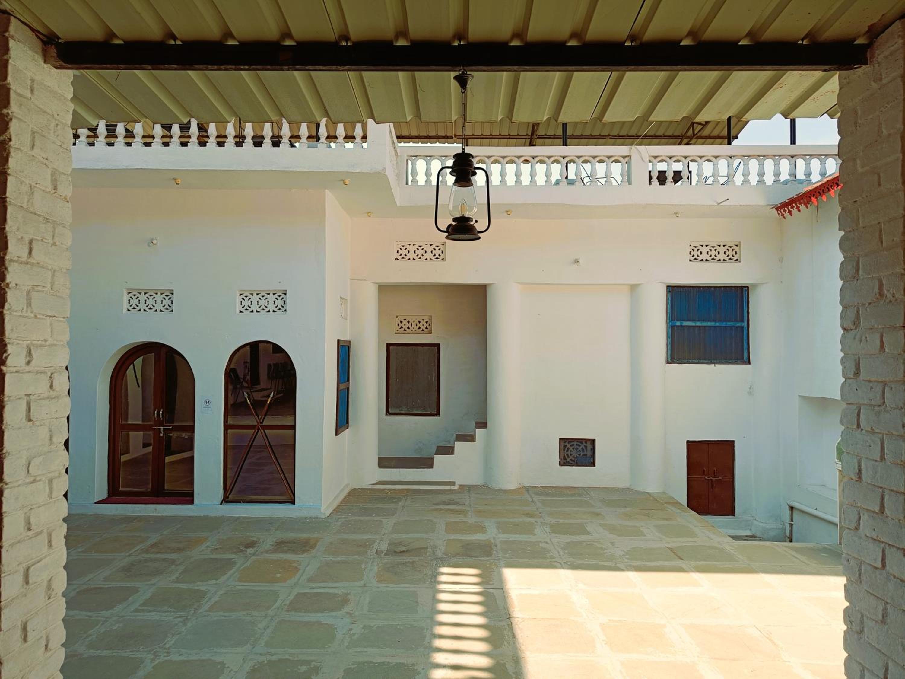 Haveli Zorawar view 5
