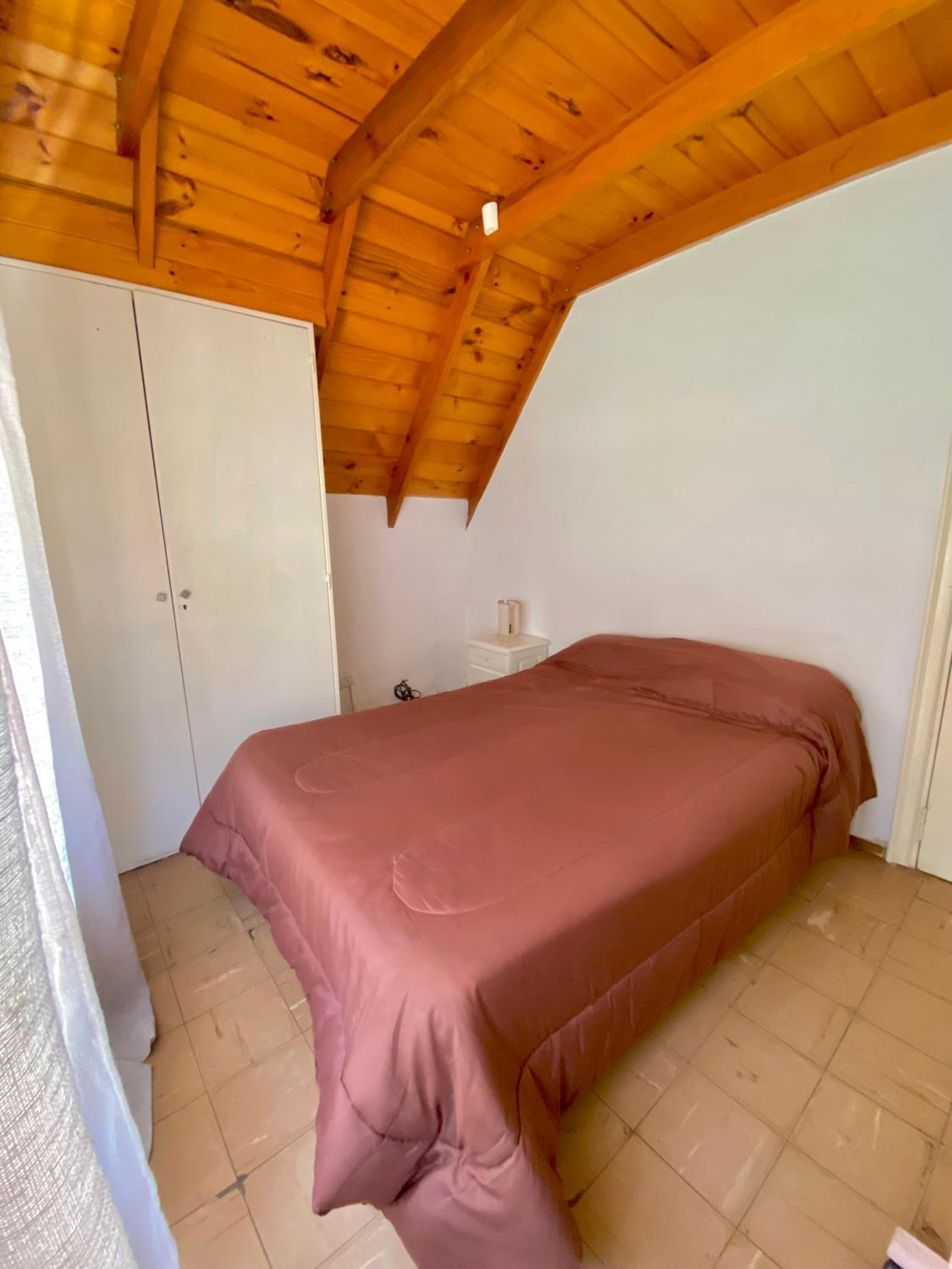 Cabaña del mar