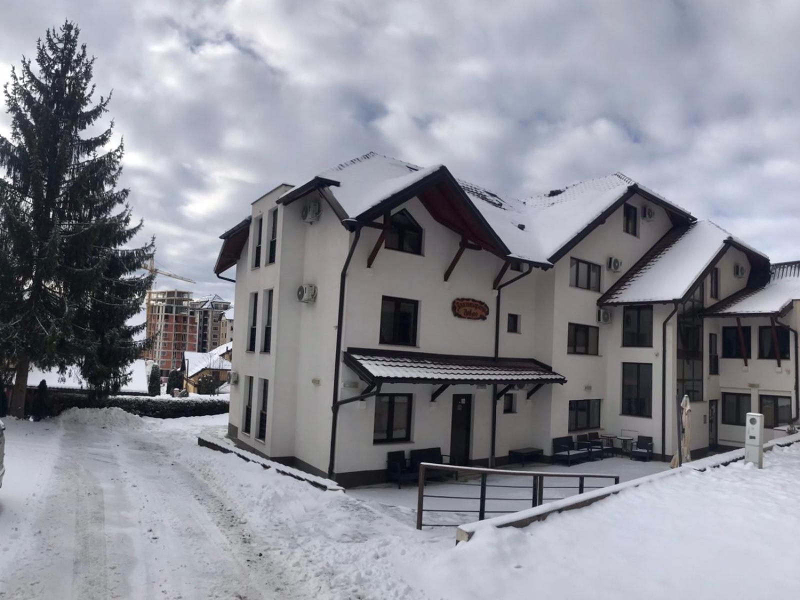 Apartman Stojković view 3