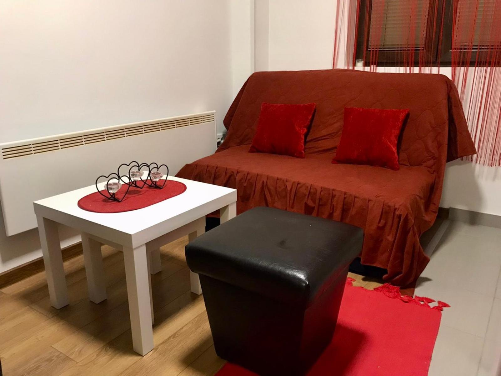 Apartman Stojković view 5