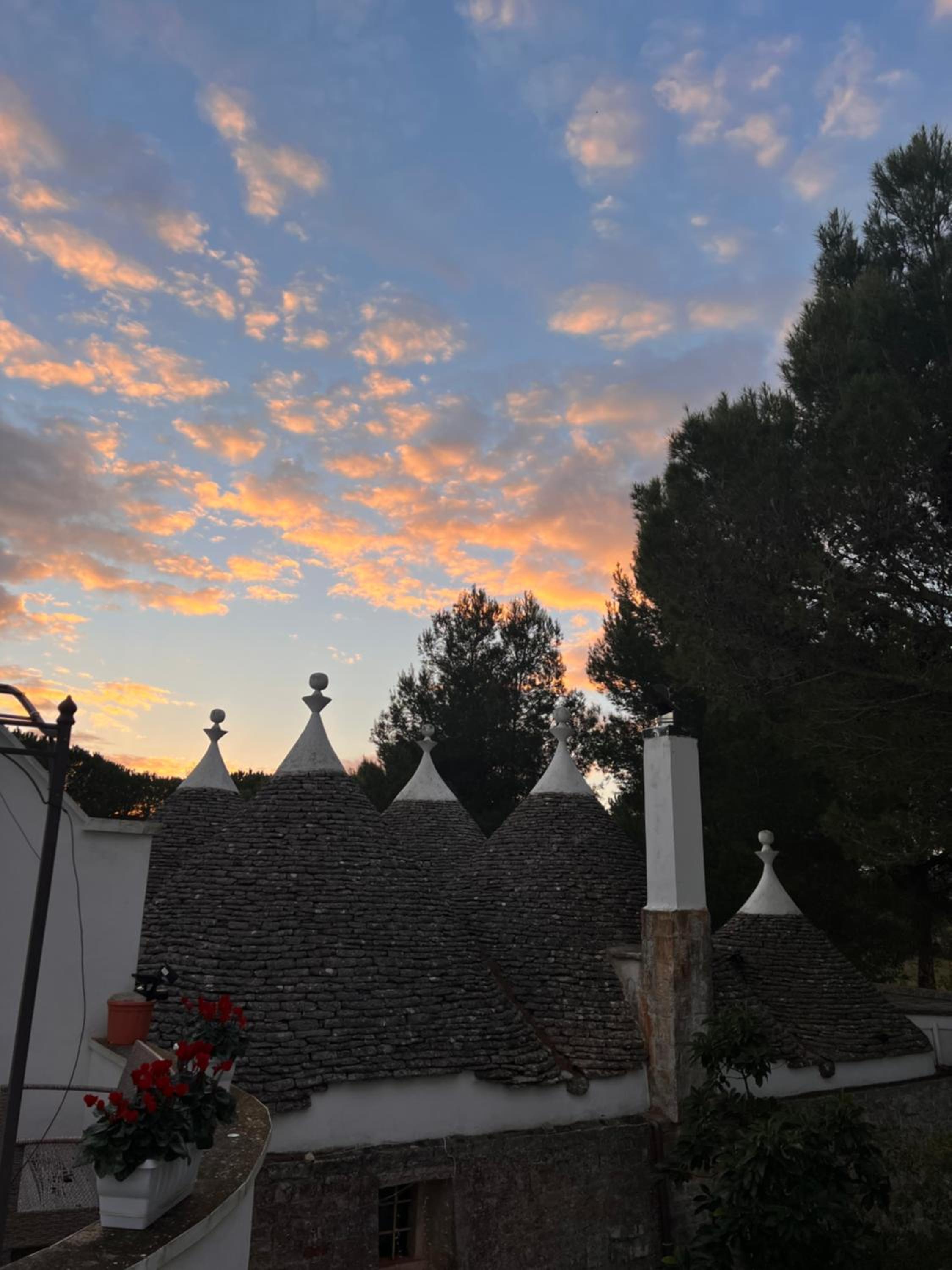 Masseria Battaglini view 3