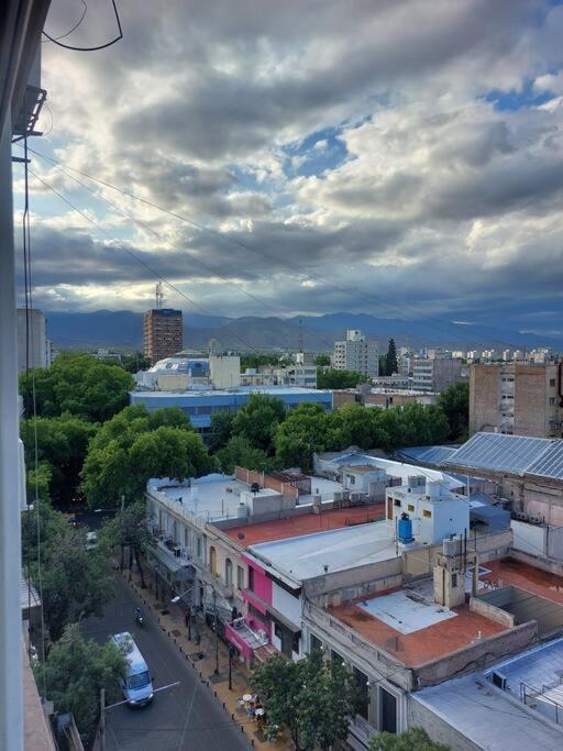 Alojamiento cómodo en el centro