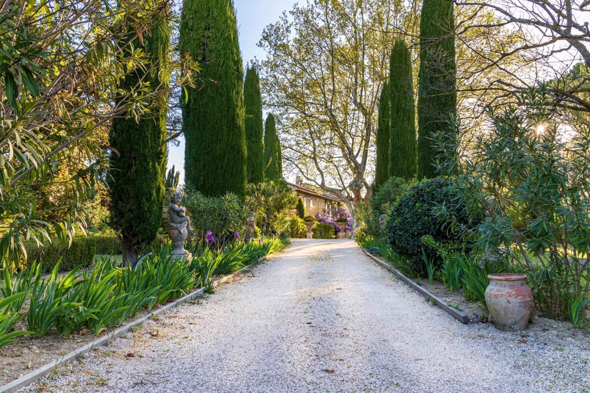 Le Clos de Lucie