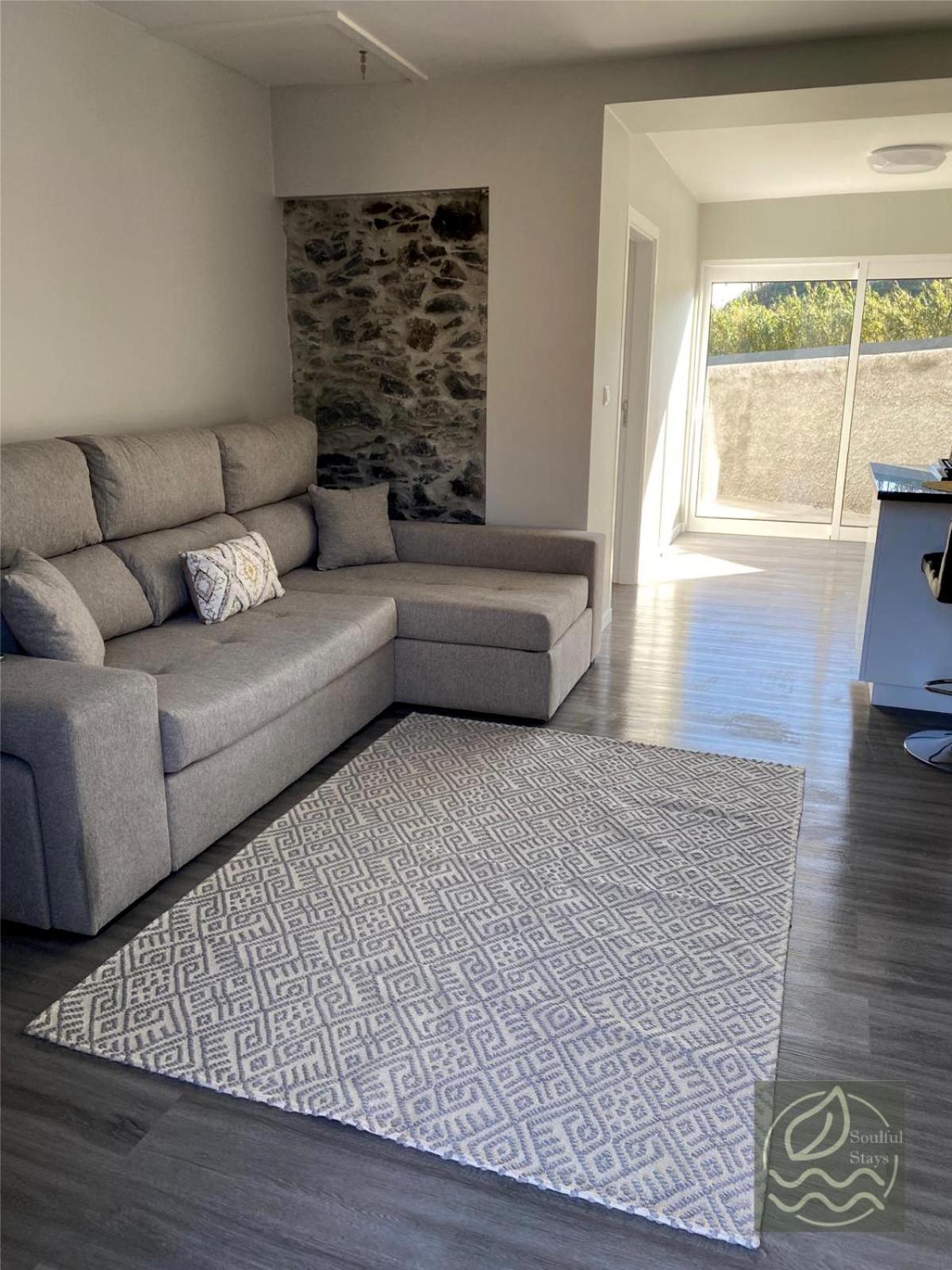 My Little Home Cottage 2 Bedrooms - Soulful Stays view 3