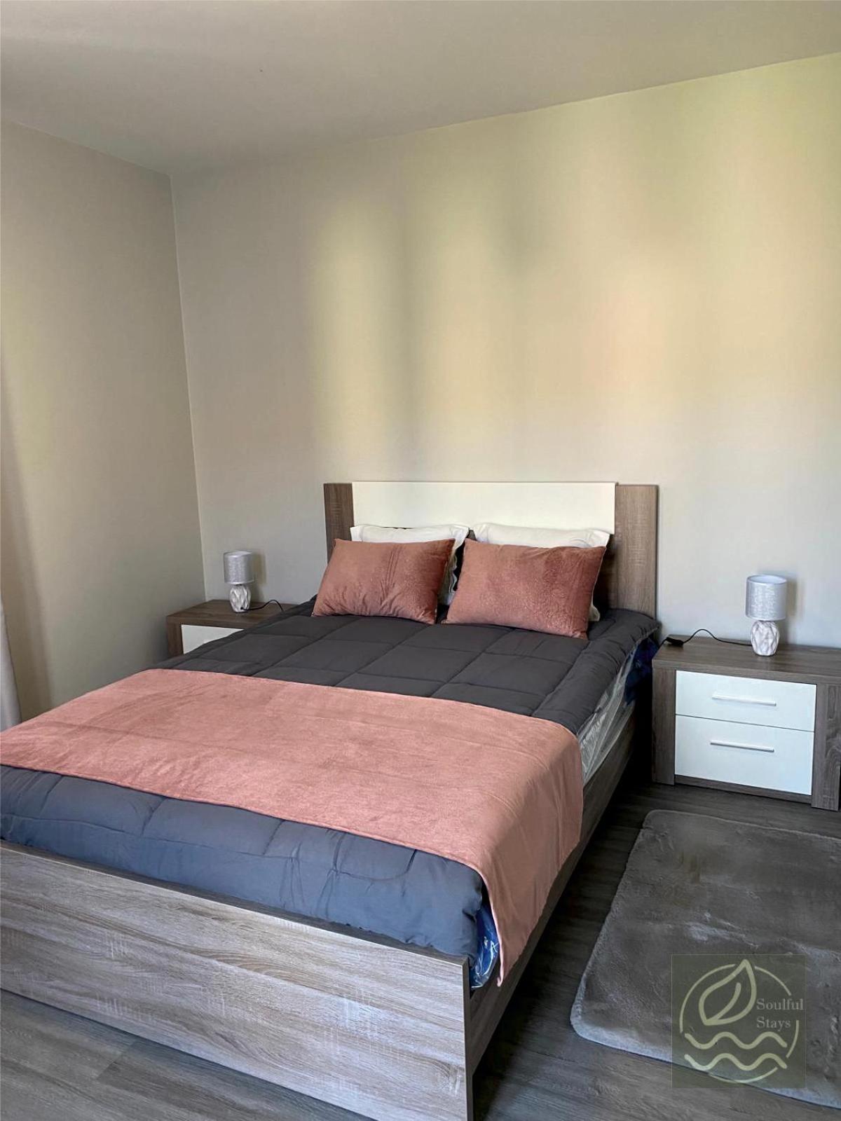 My Little Home Cottage 2 Bedrooms - Soulful Stays view 4