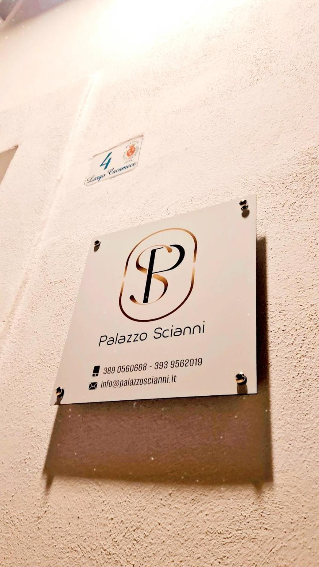 Palazzo Scianni photo 4