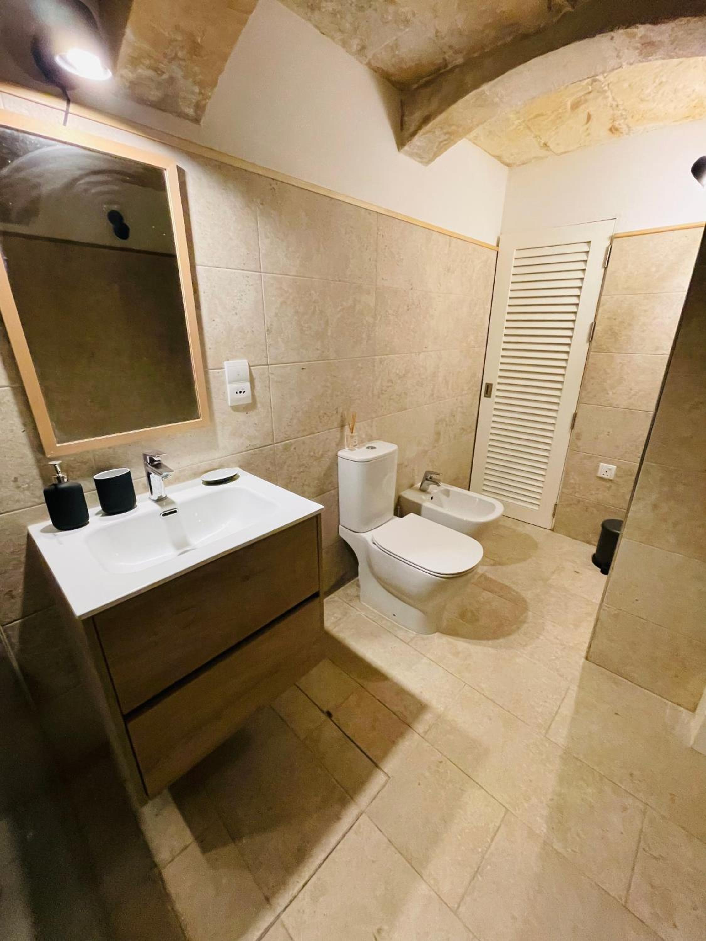 La Bambina