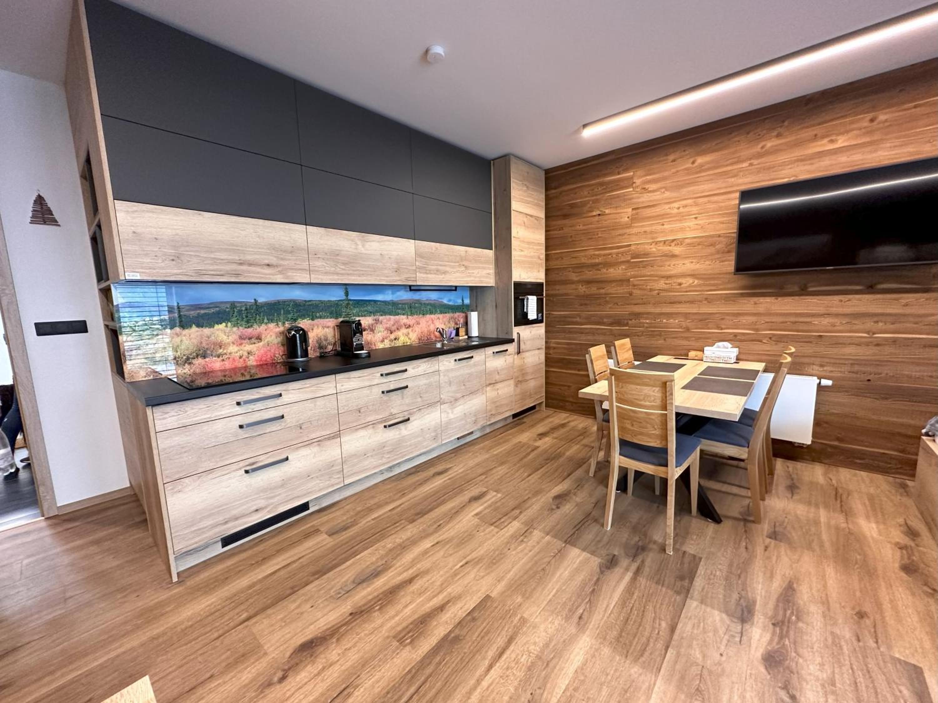 Apartmány BARTH Holiday - Dolní Morava