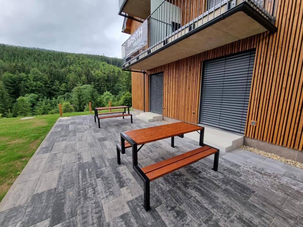 Apartmány BARTH Holiday - Dolní Morava