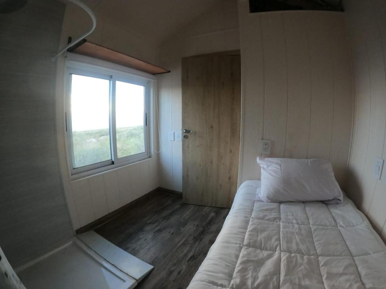 Sabático Glamping