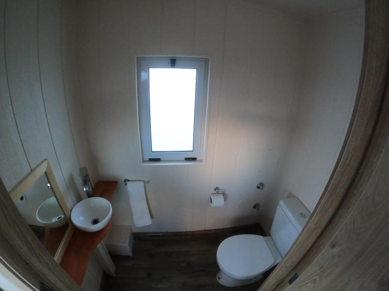 Sabático Glamping