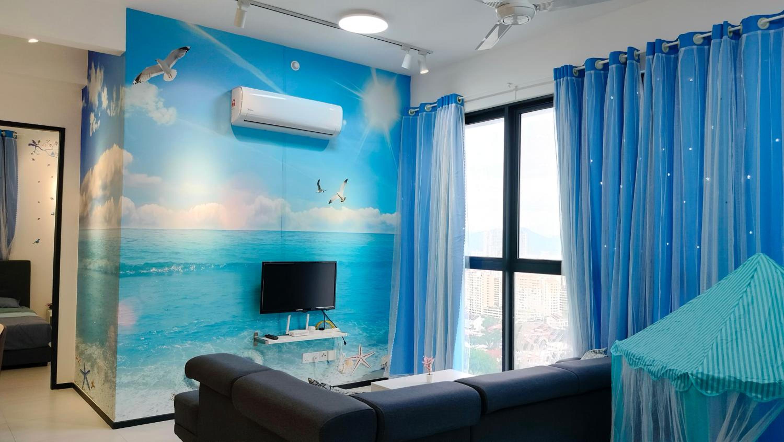 Ocean Home@Urban Suites@12 Pax photo 5