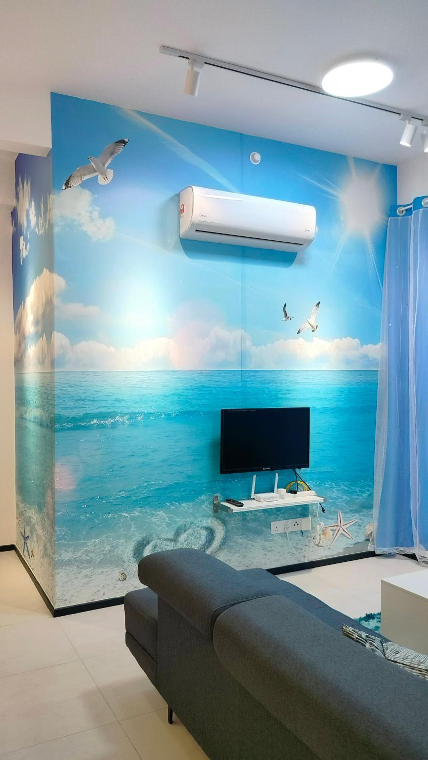 Ocean Home@Urban Suites@12 Pax photo 4